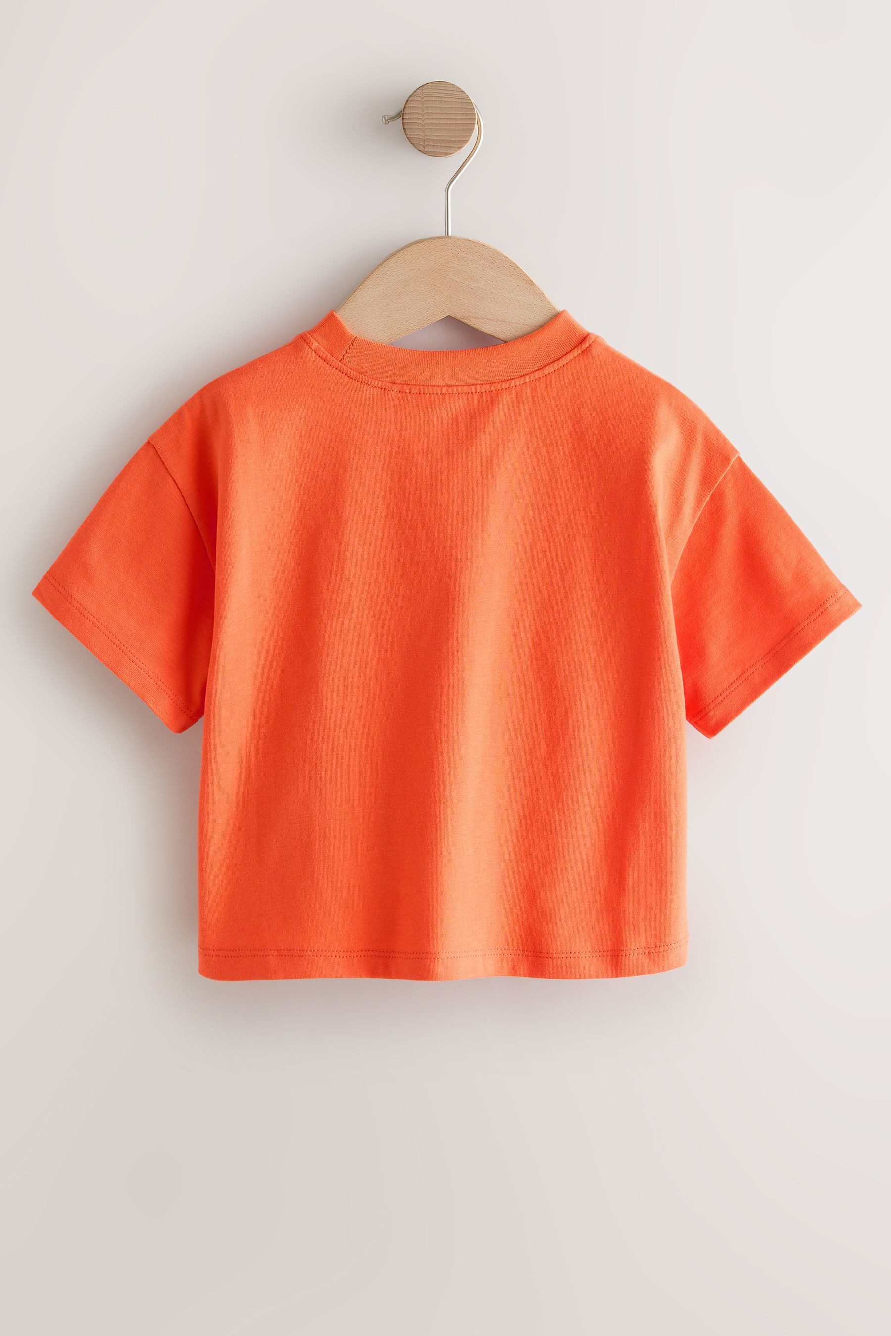 Next T-Shirt 4er-Pack T-Shirts (4-tlg)
