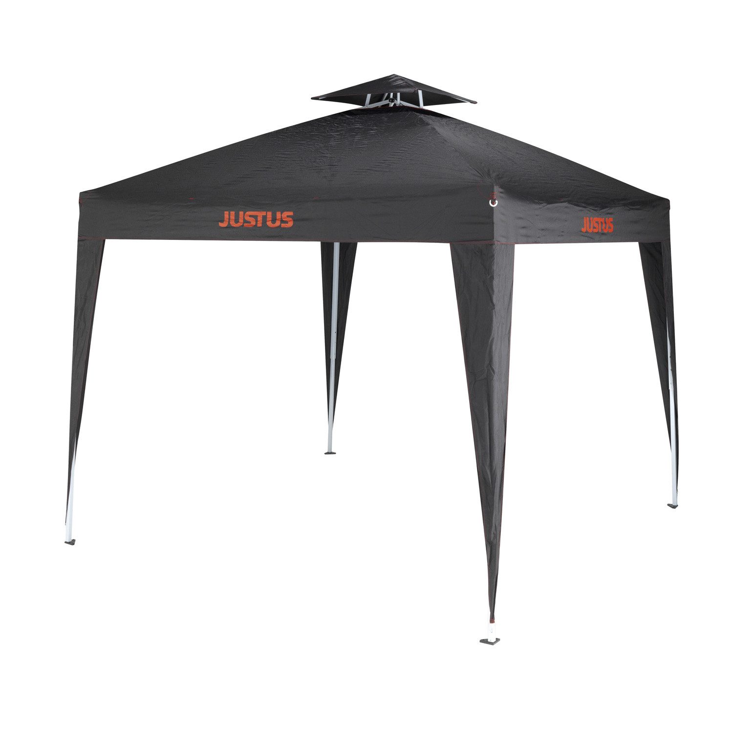 JUSTUS Grillpavillon faltbarer Grillpavillon günstig online kaufen