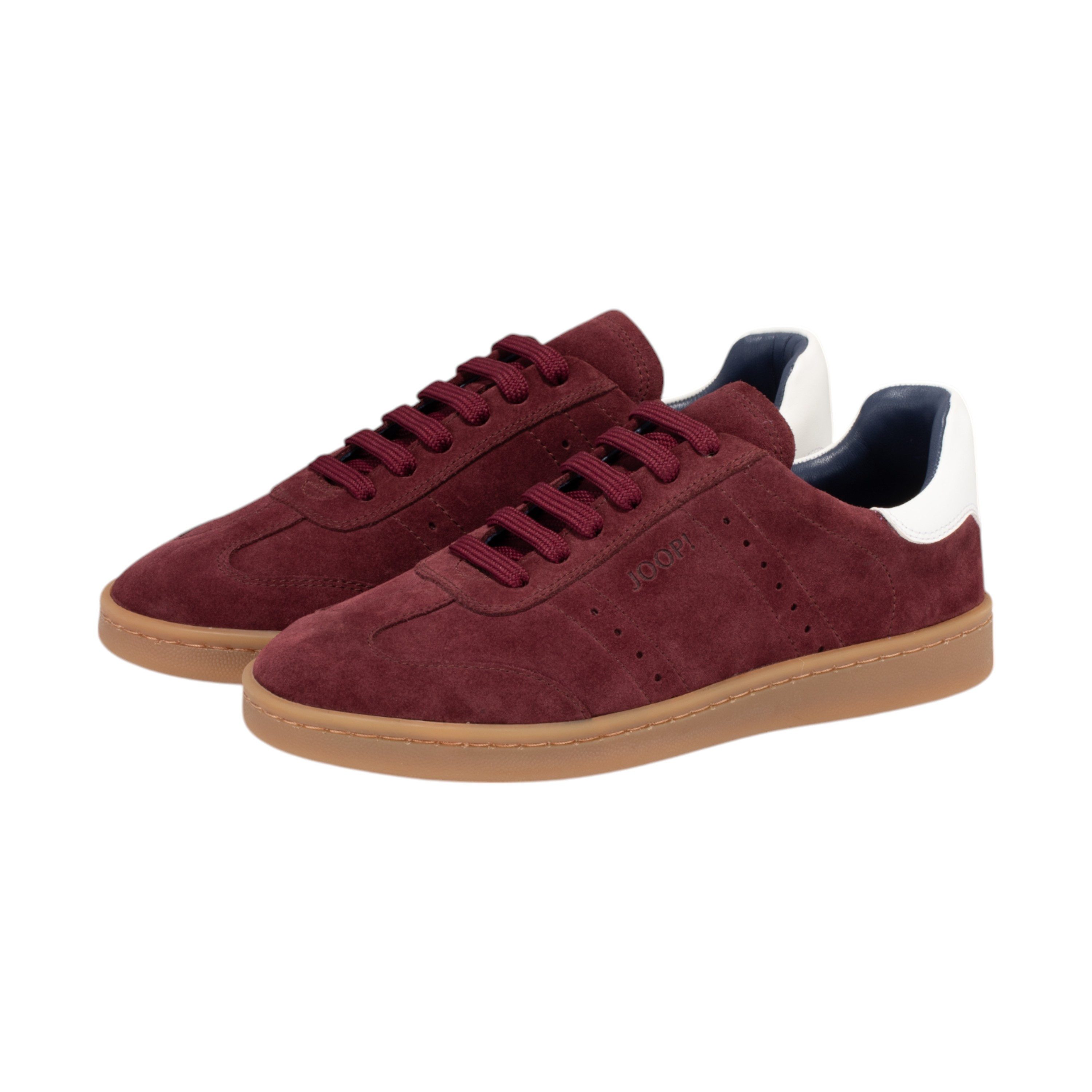 JOOP! Joop - Damen Sneaker Velluto günstig online kaufen