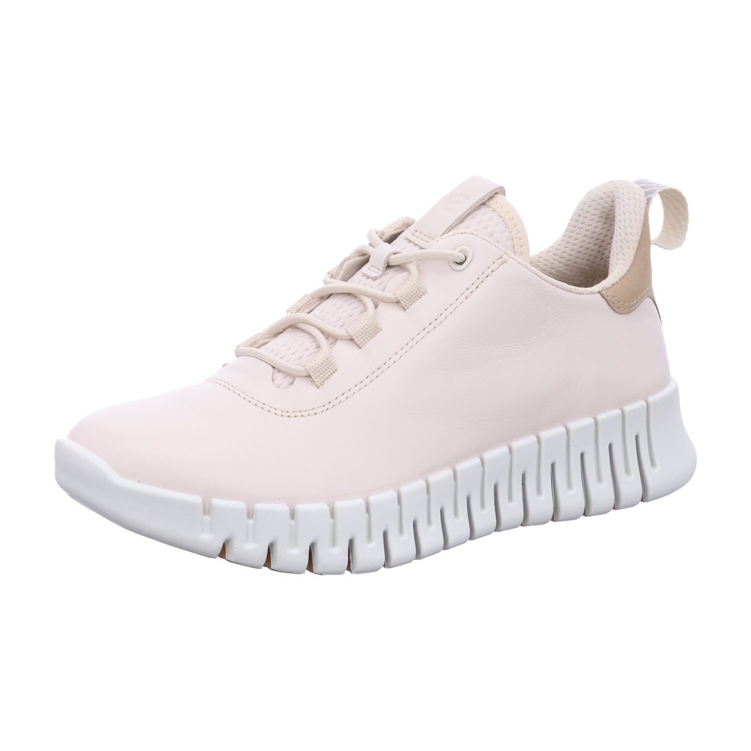 Ecco GRUUV Schnürschuh