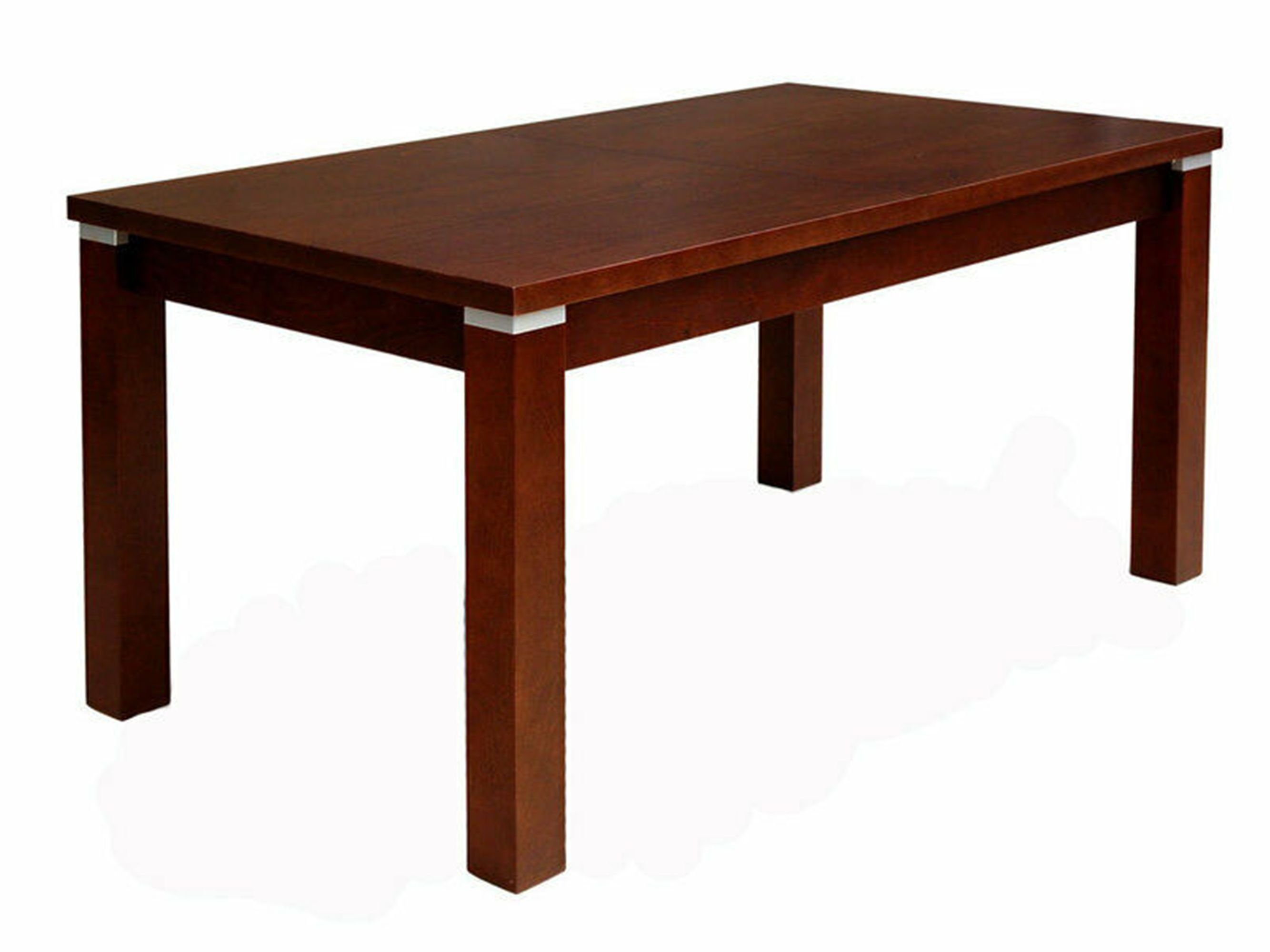 JVmoebel Esstisch Esstisch Küchentisch Holz für Esszimmer Sofort lieferbar (Esstisch), Made in Europa