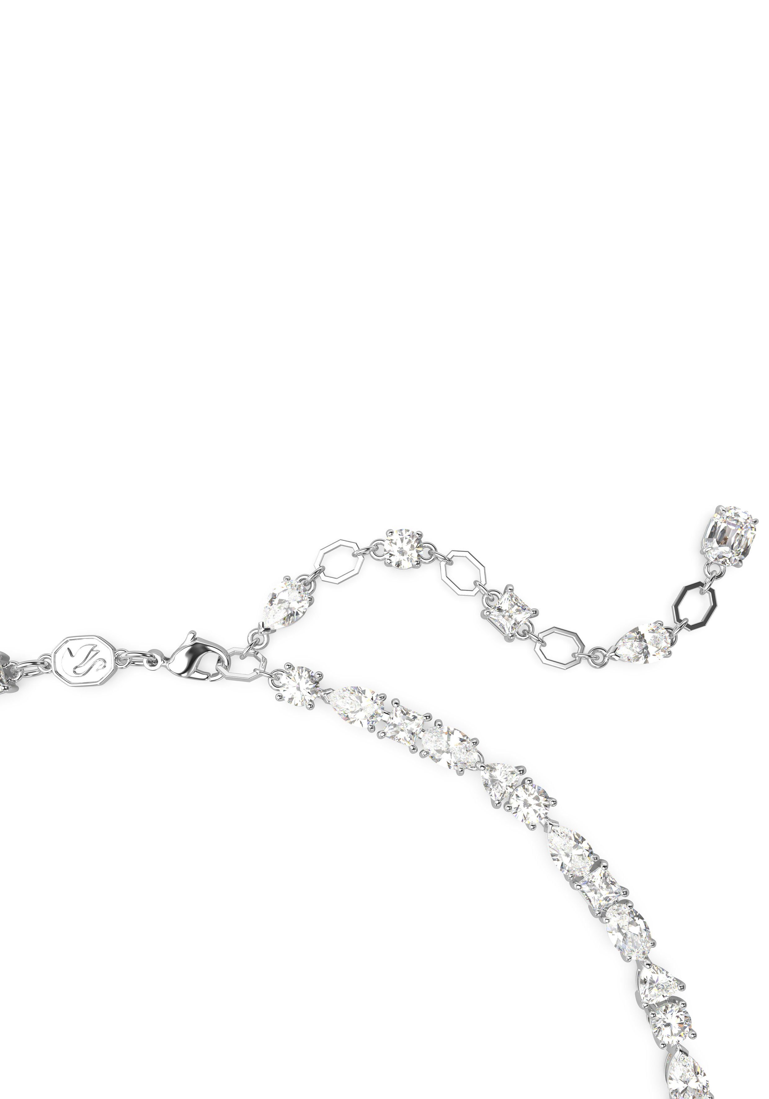 Swarovski Collier MESMERA, 5665242, mit ...