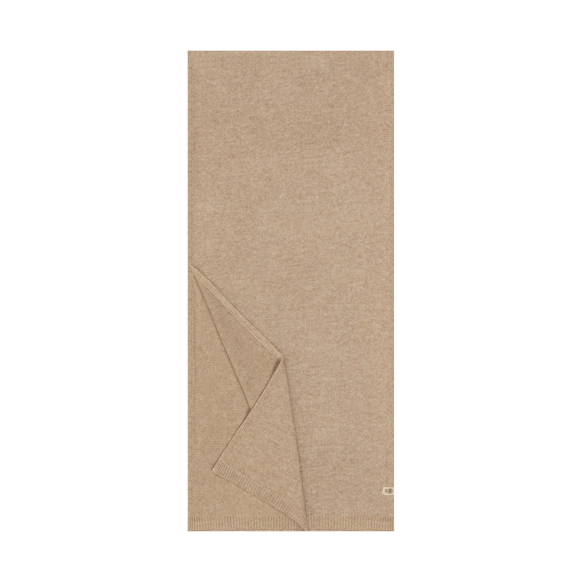 Roeckl Strickschal ESSENTIALS SCHAL, Basic Feinstrickschal