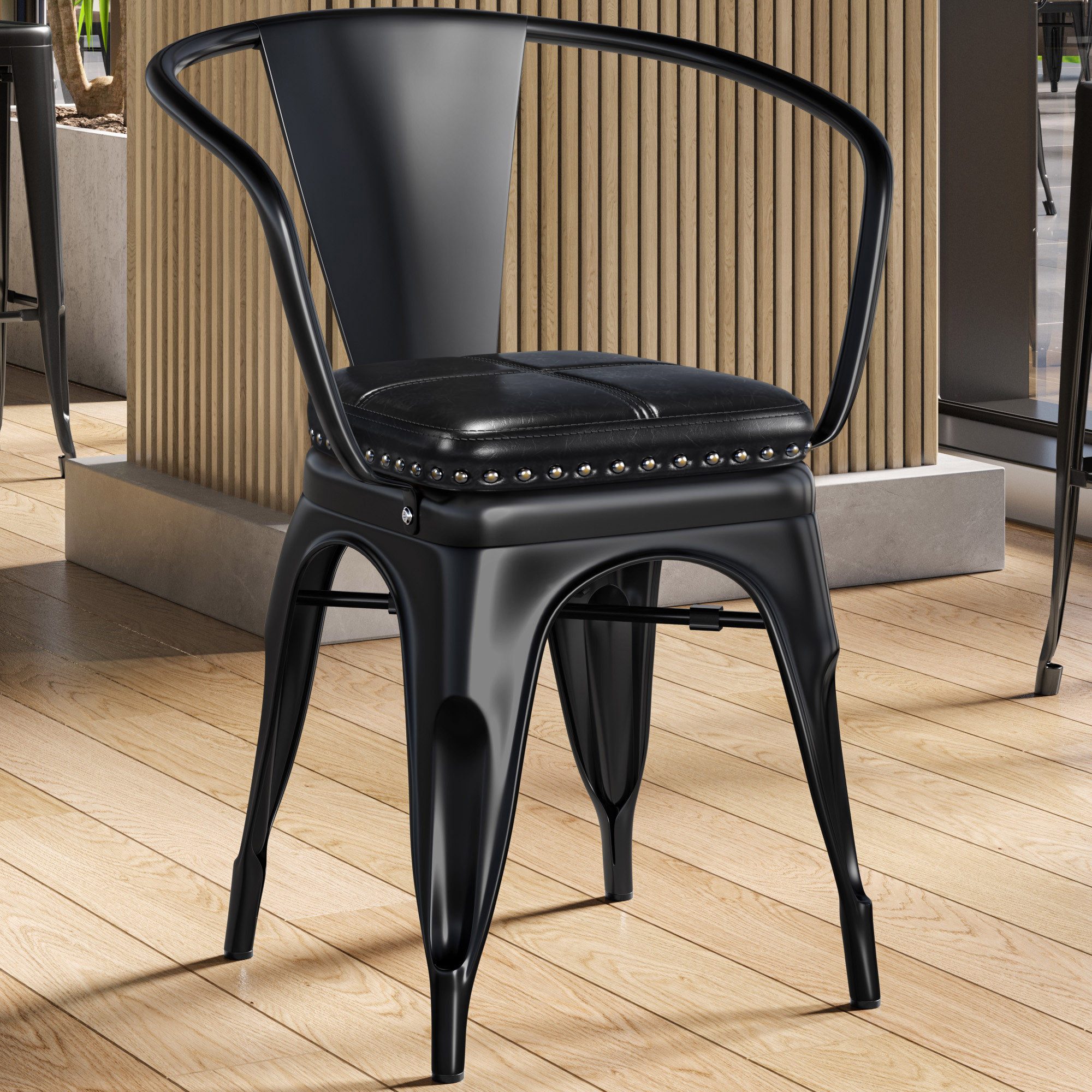 GGMMÖBEL Gartenstuhl CALIFORNIA