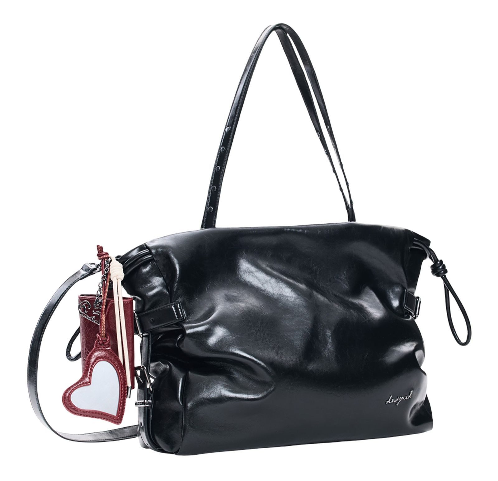 Desigual Shopper Galaxy Lifta Shopping Bag (Set, 2-tlg)