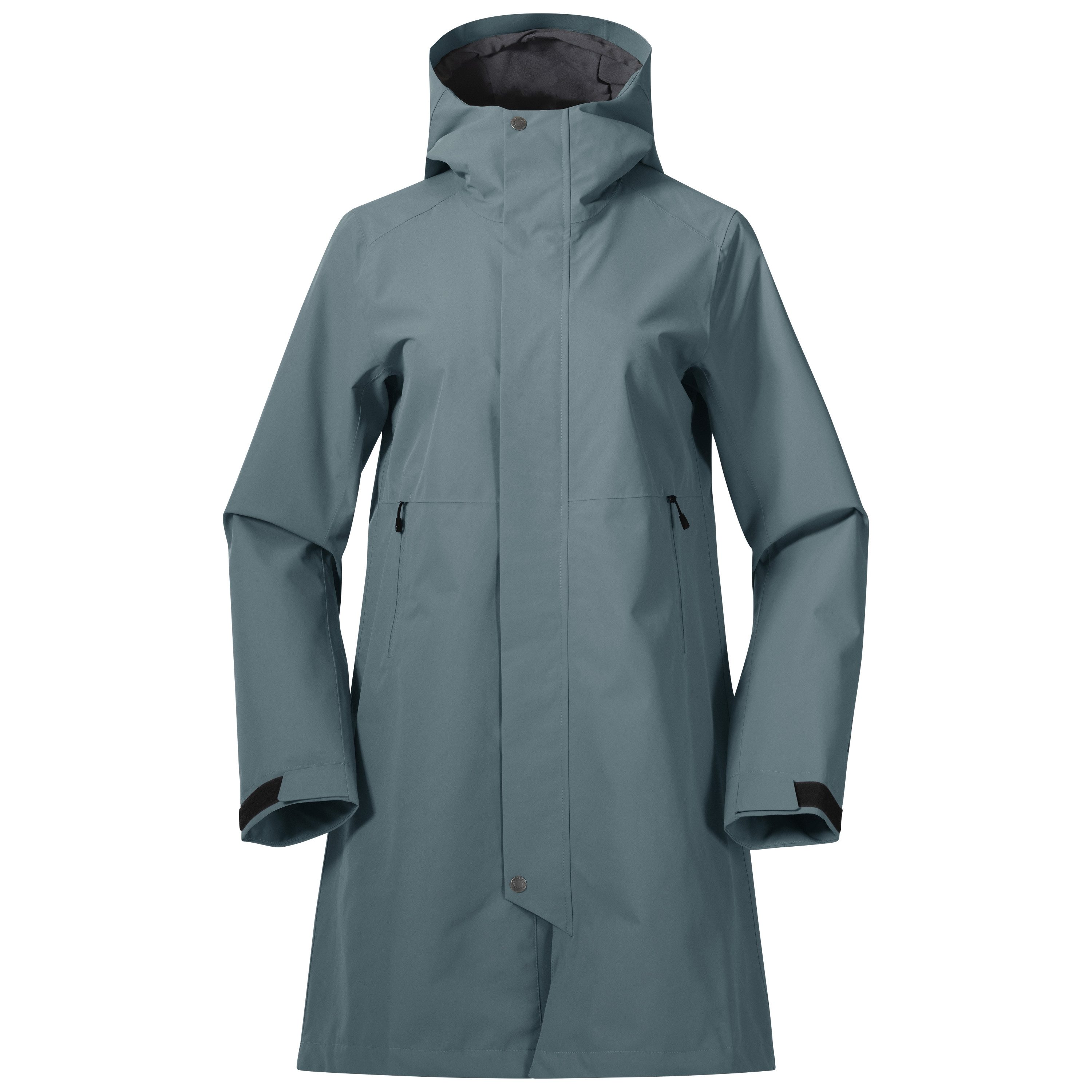 Bergans Regenmantel Bergans Damen Urban 2L Regenmantel