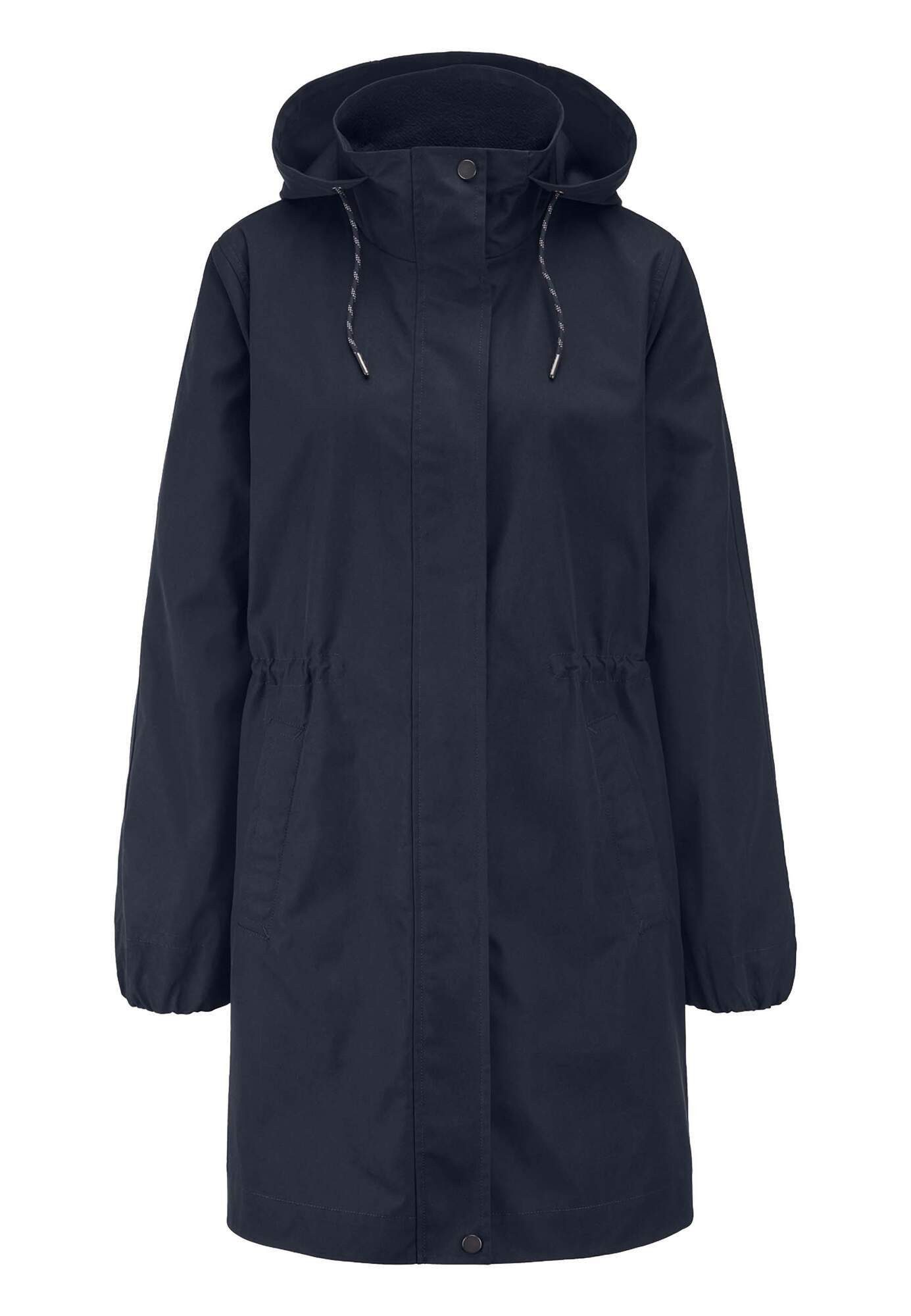 Hessnatur Outdoorjacke (1-St)