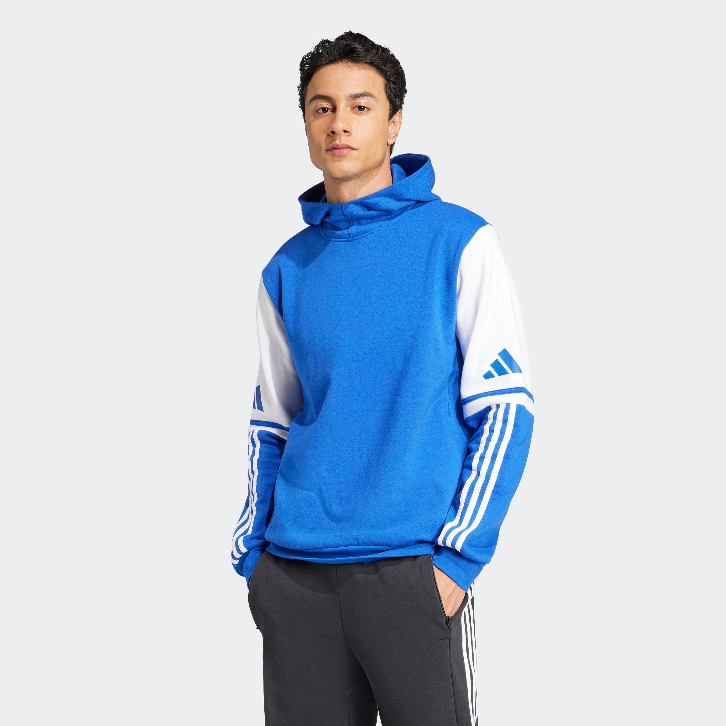 Kapuzensweatshirt SQ25 SW HOOD