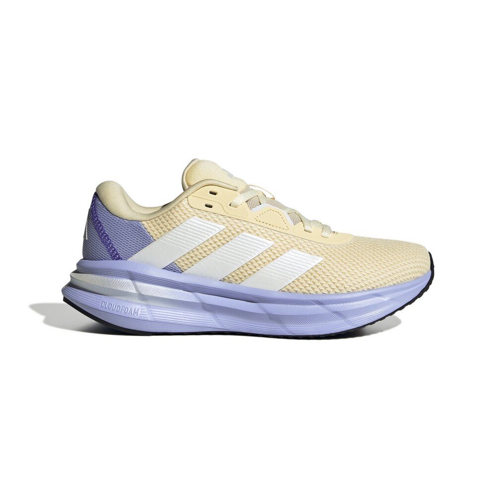 adidas Originals Adidas - Galaxy 7 W - Gelb Schnürschuh