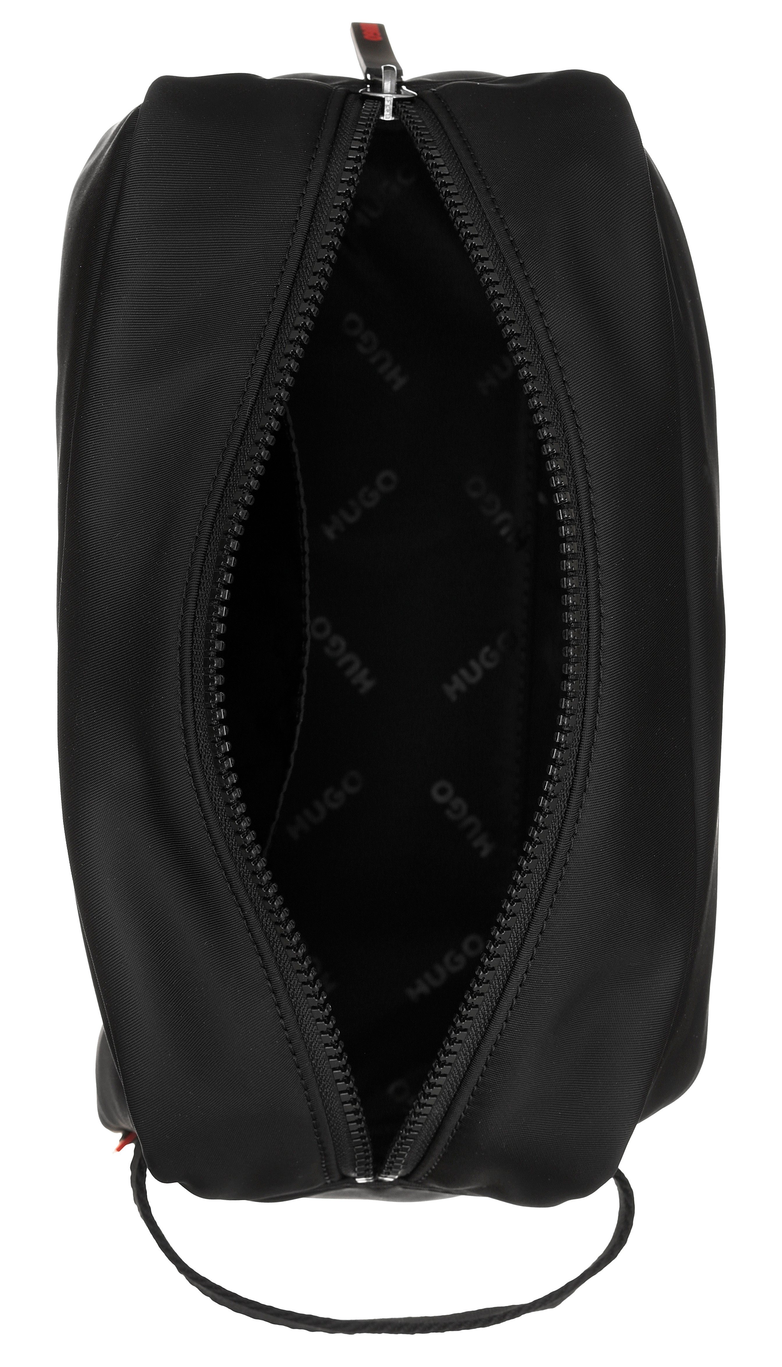 HUGO Kosmetiktasche Ethon 2.0N_Washbag N, Kulturbeutel günstig online kaufen