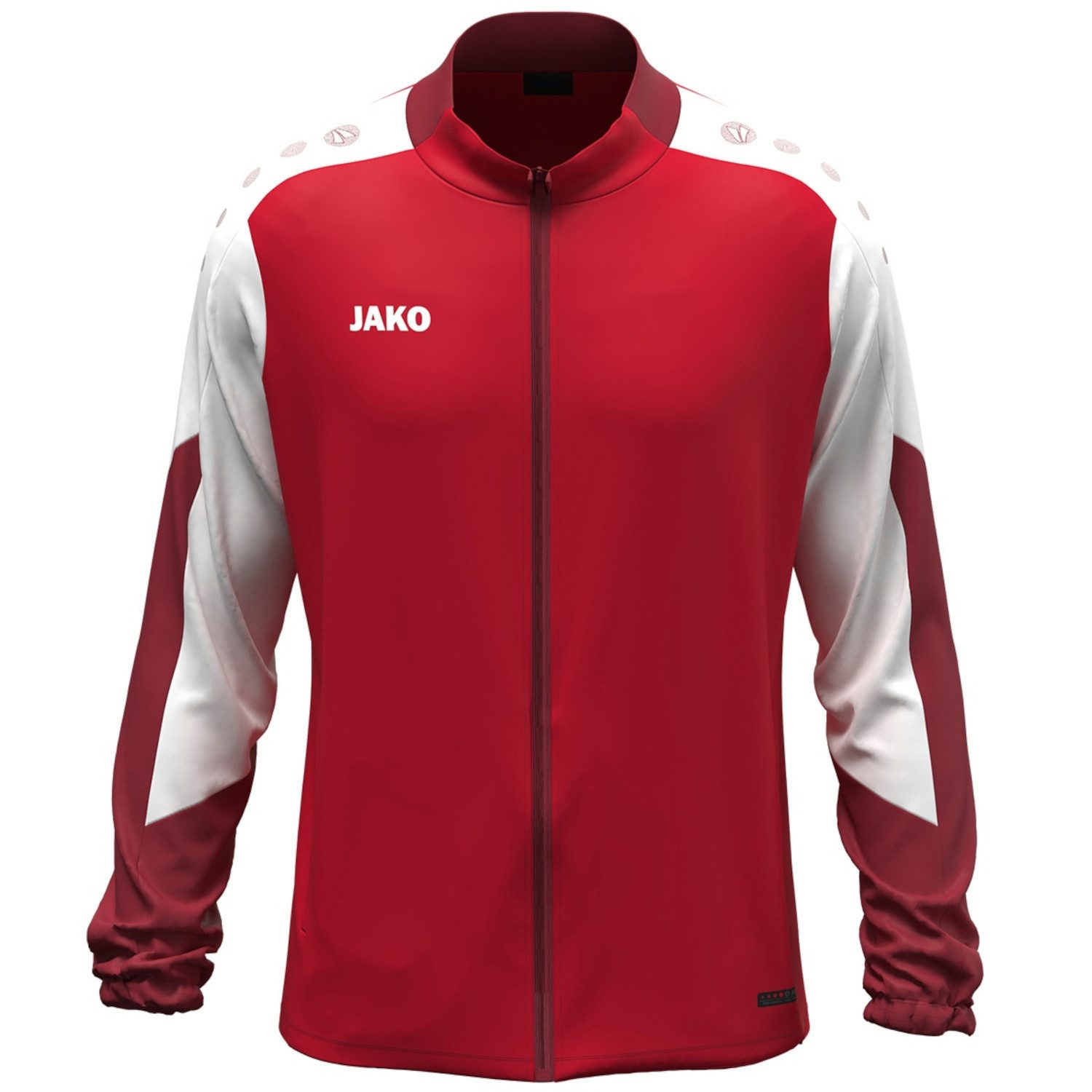 Jako Trainingsjacke Jako Damen Polyesterjacke Dynamic 9370D