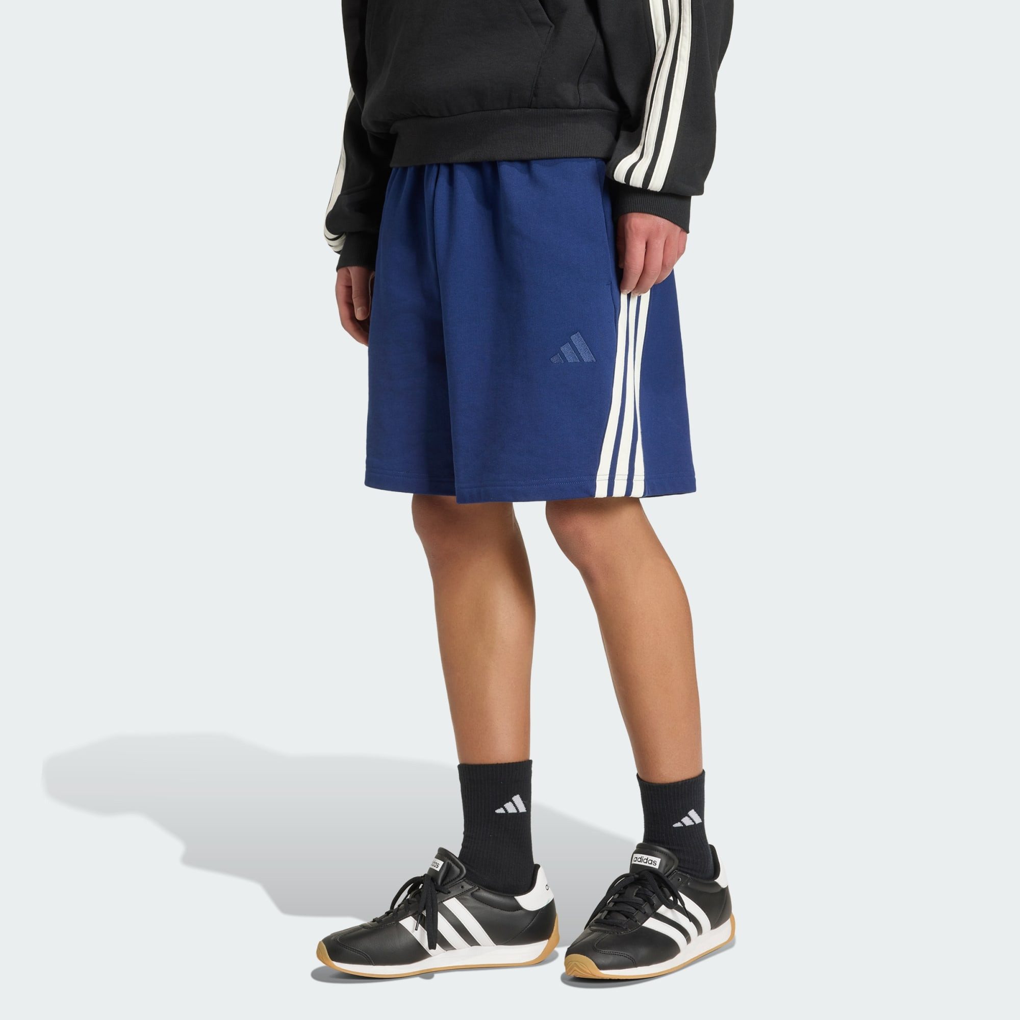 Shorts ADIDAS KIT 3-STREIFEN SHORTS