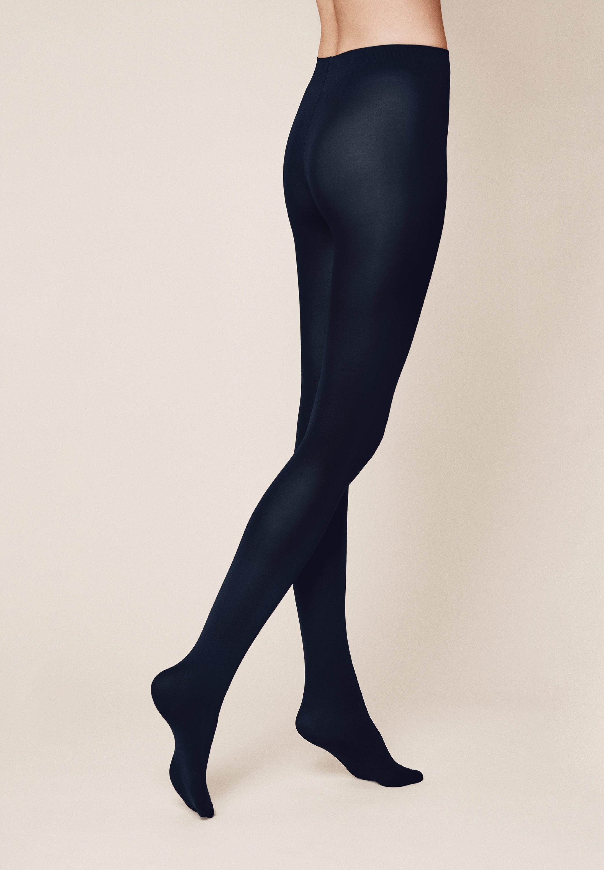 KUNERT Strumpfhose Mystique 100 100 DEN (1 St) Absolut blickdichte Strumpfhose