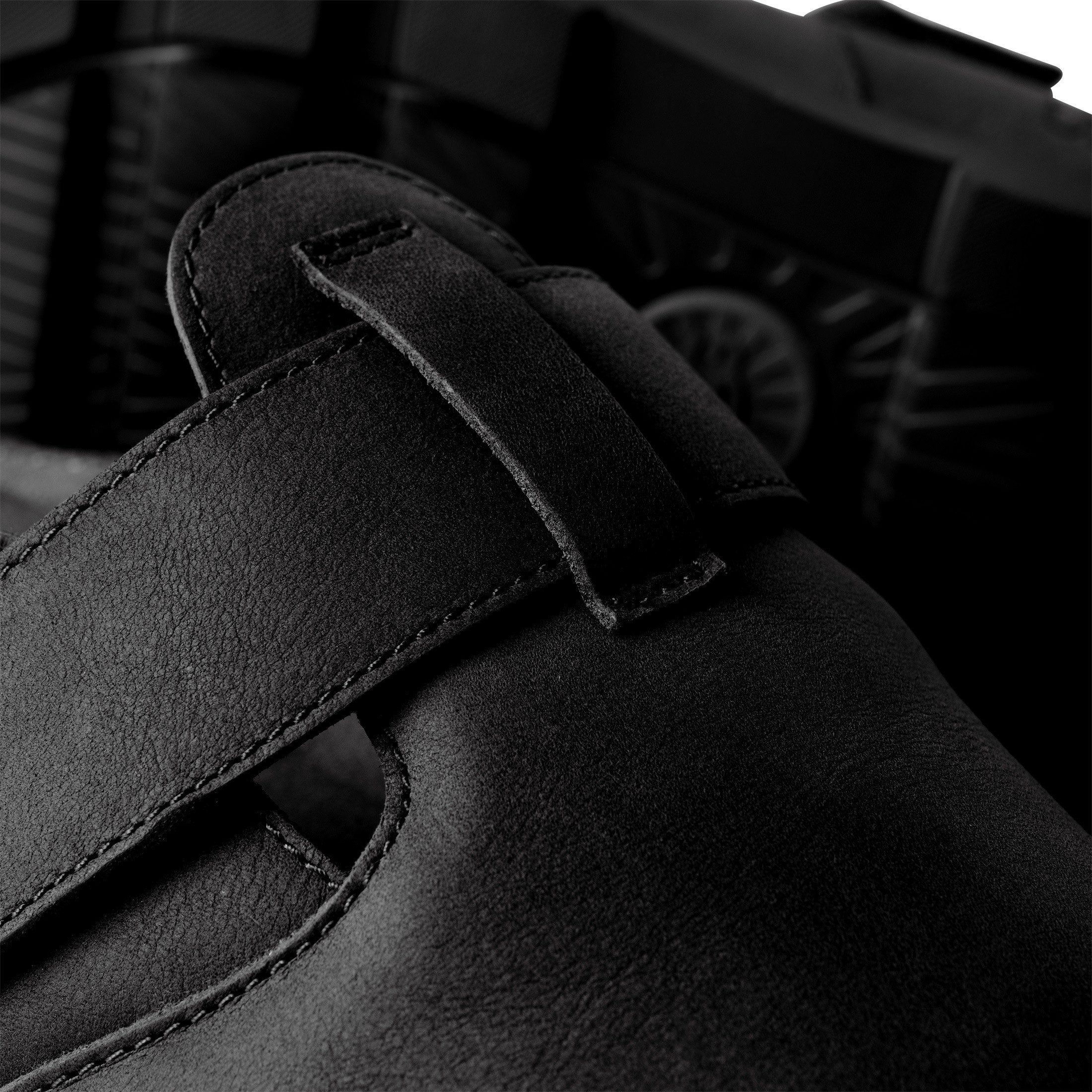 UGG SOLANO CLOG Clog, Flats, Mules mit Leder-Innensohle günstig online kaufen