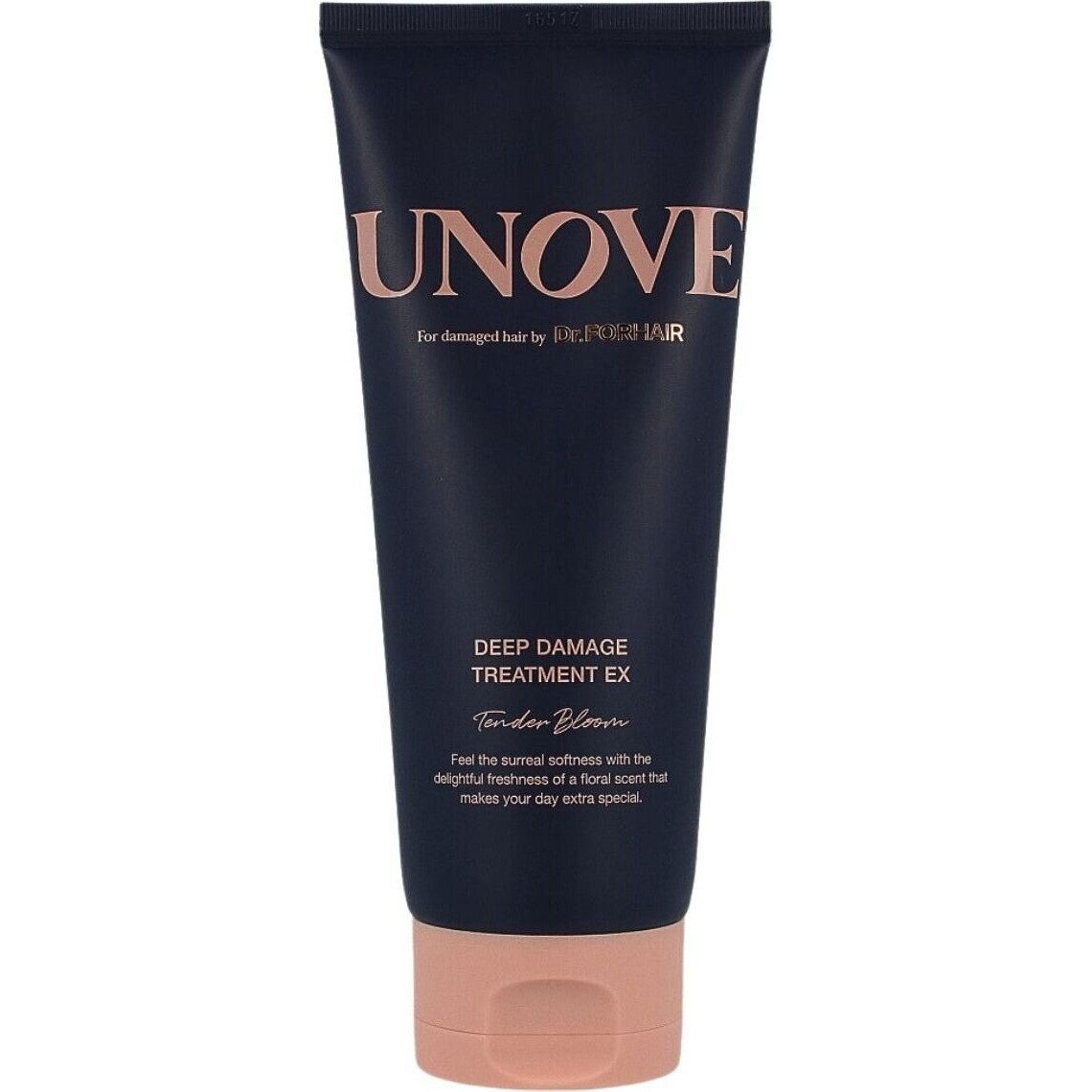 DR Haarmaske UNOVE Deep Damage Treatment EX, 207ml
