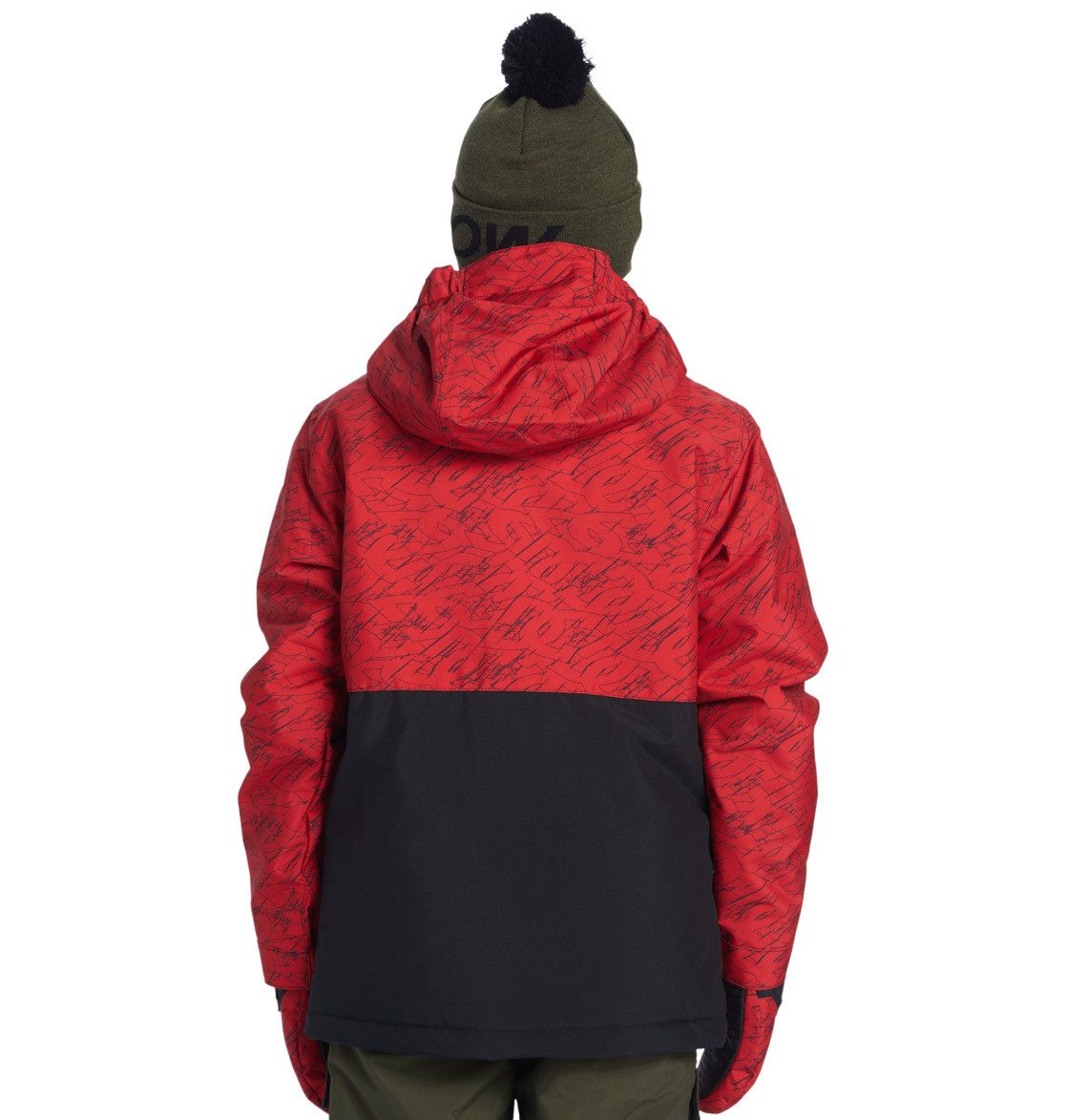 DC Shoes Snowboardjacke