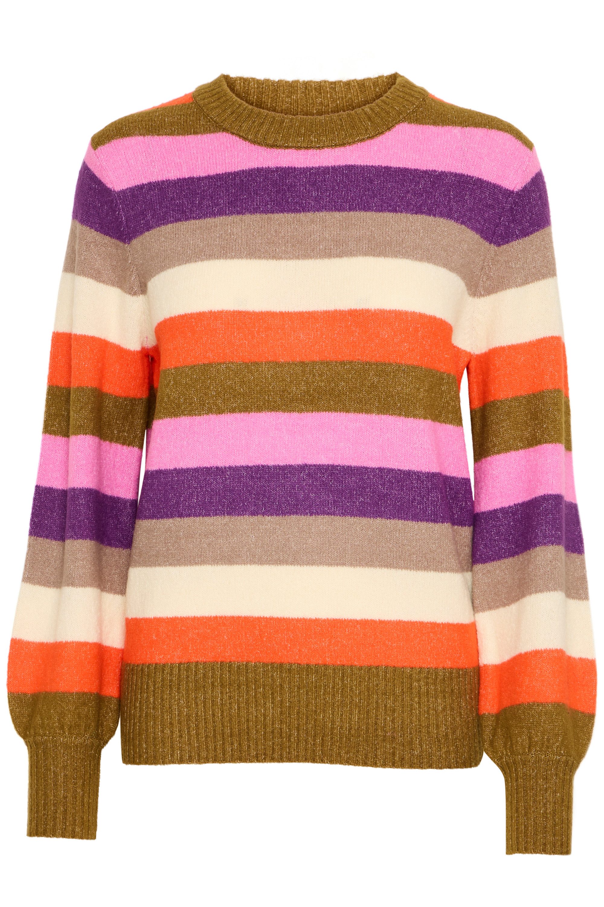 Strickpullover Strickpullover IHEDEN