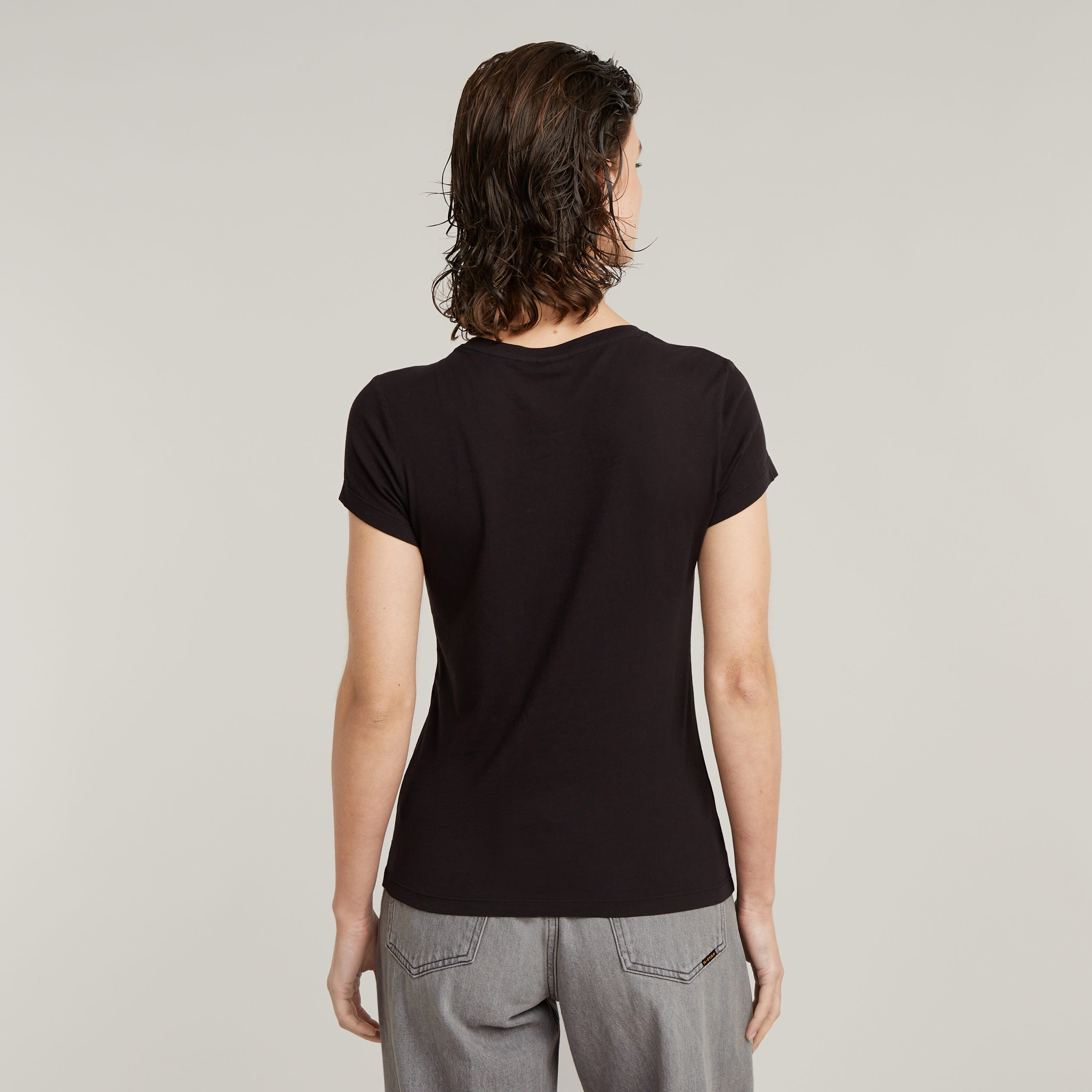 G-STAR V-Shirt Eyben günstig online kaufen