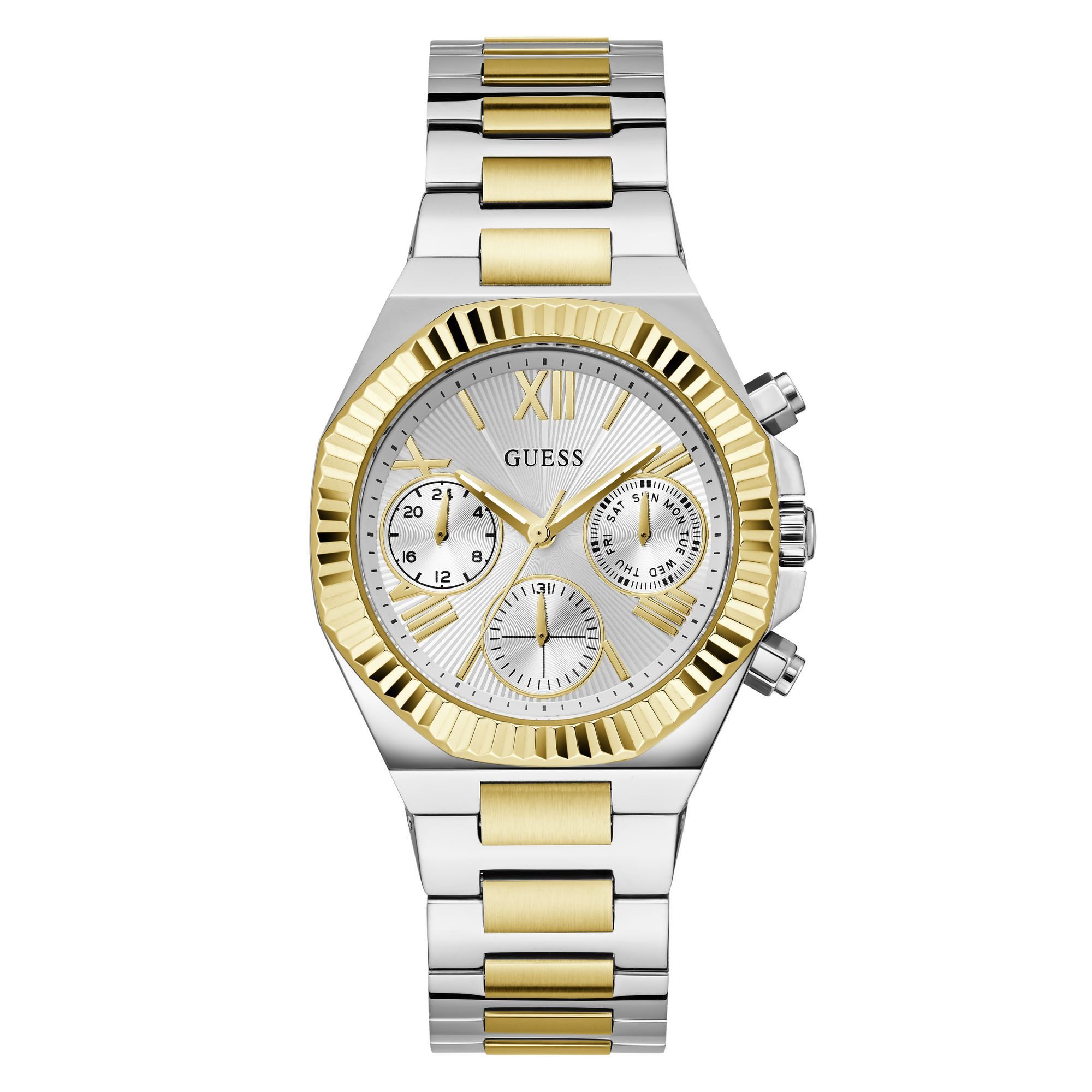 Guess Quarzuhr EQUALITY GW0769L3