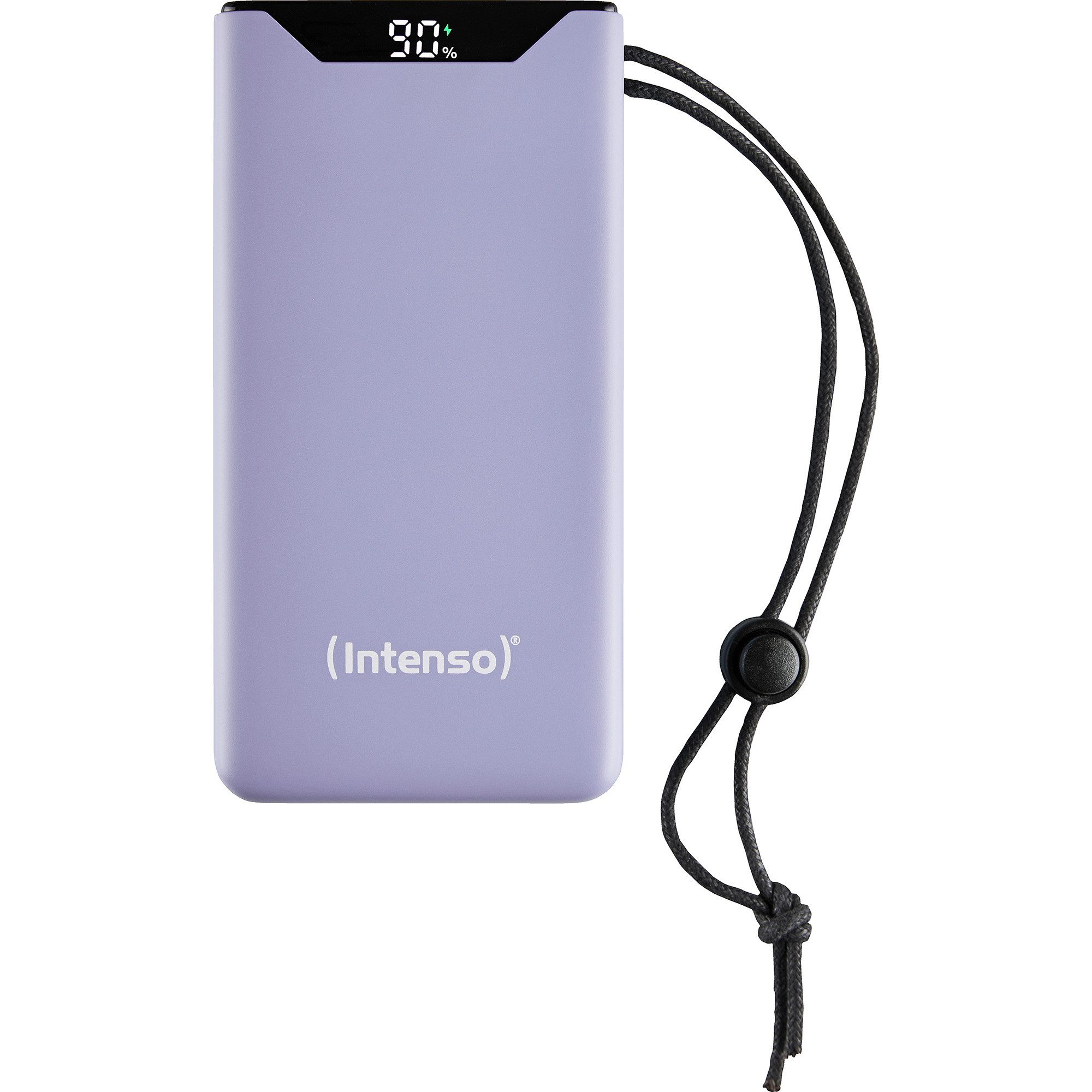 Intenso Intenso Powerbank F20000 Purple, (20.000 mAh, PD Powerbank