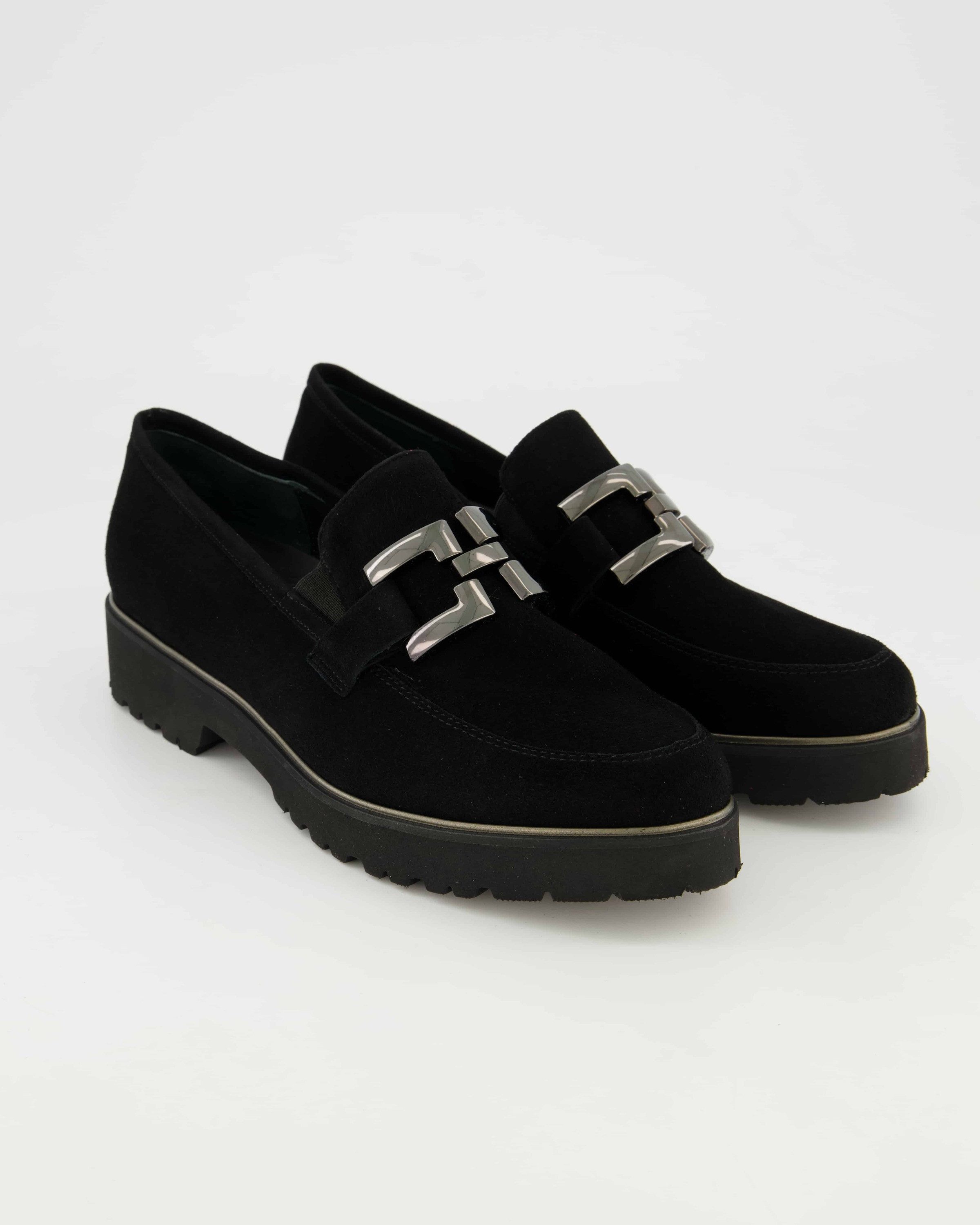 Semler Elena Loafer Obermaterial: Leder günstig online kaufen
