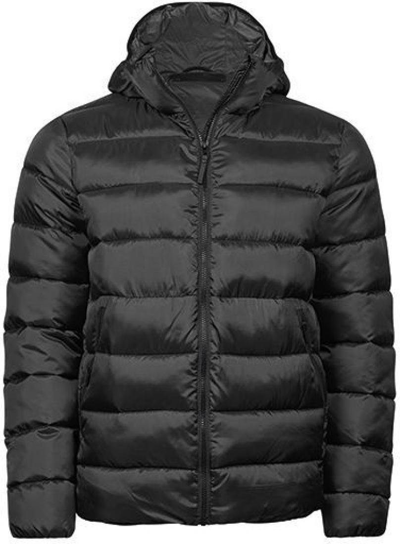 Kapuzensweatjacke Lite Hooded Jacket Wasserabweisend Unisex