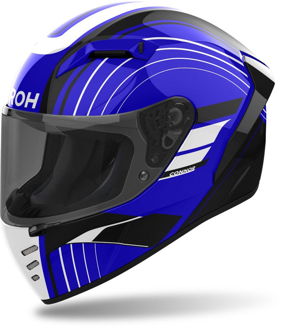 Motorradhelm Connor Achieve Helm