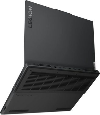 Lenovo Legion Pro 5 Gaming-Notebook (Intel, RTX 4070, 1000 GB SSD, WQXGA Display 240Hz 3 Monate Premium Care)
