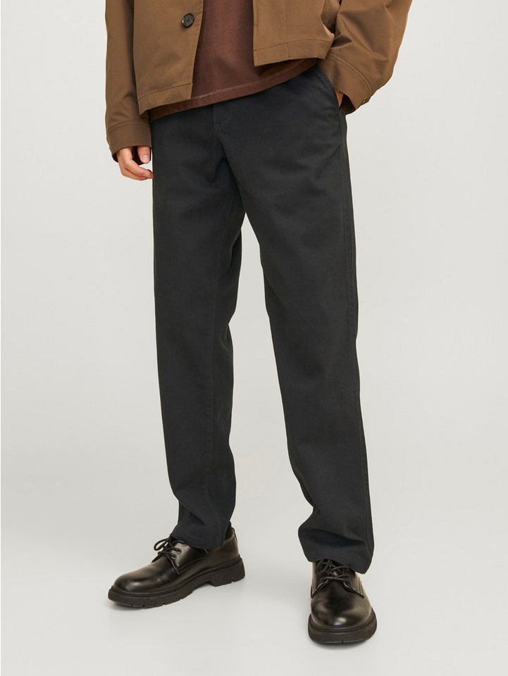 Jack & Jones Chinos JPSTKANE DAVE CHINO NOOS Baumwollmischung, relaxed fit