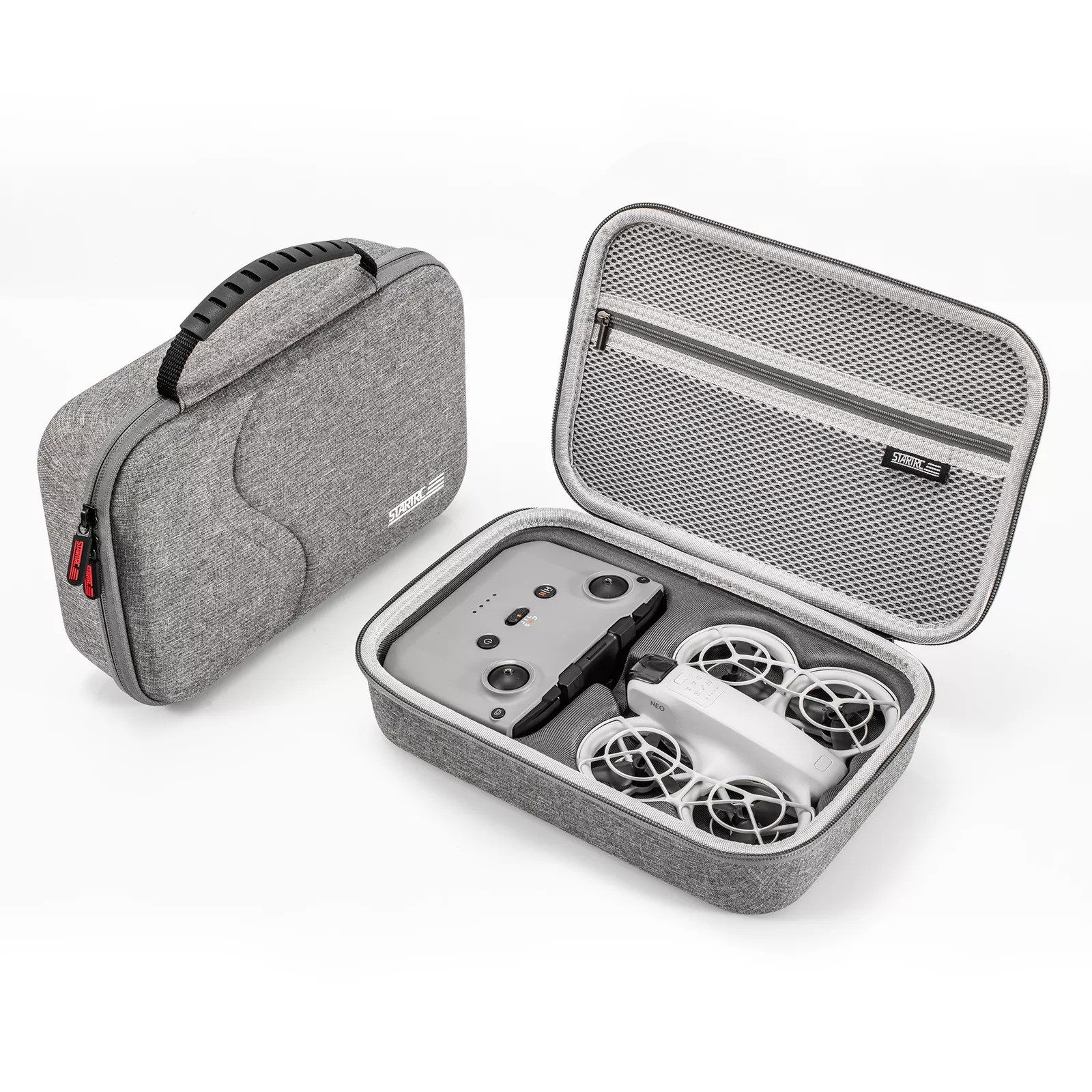 STARTRC Drohnen-Tasche Koffer für DJI NEO günstig online kaufen