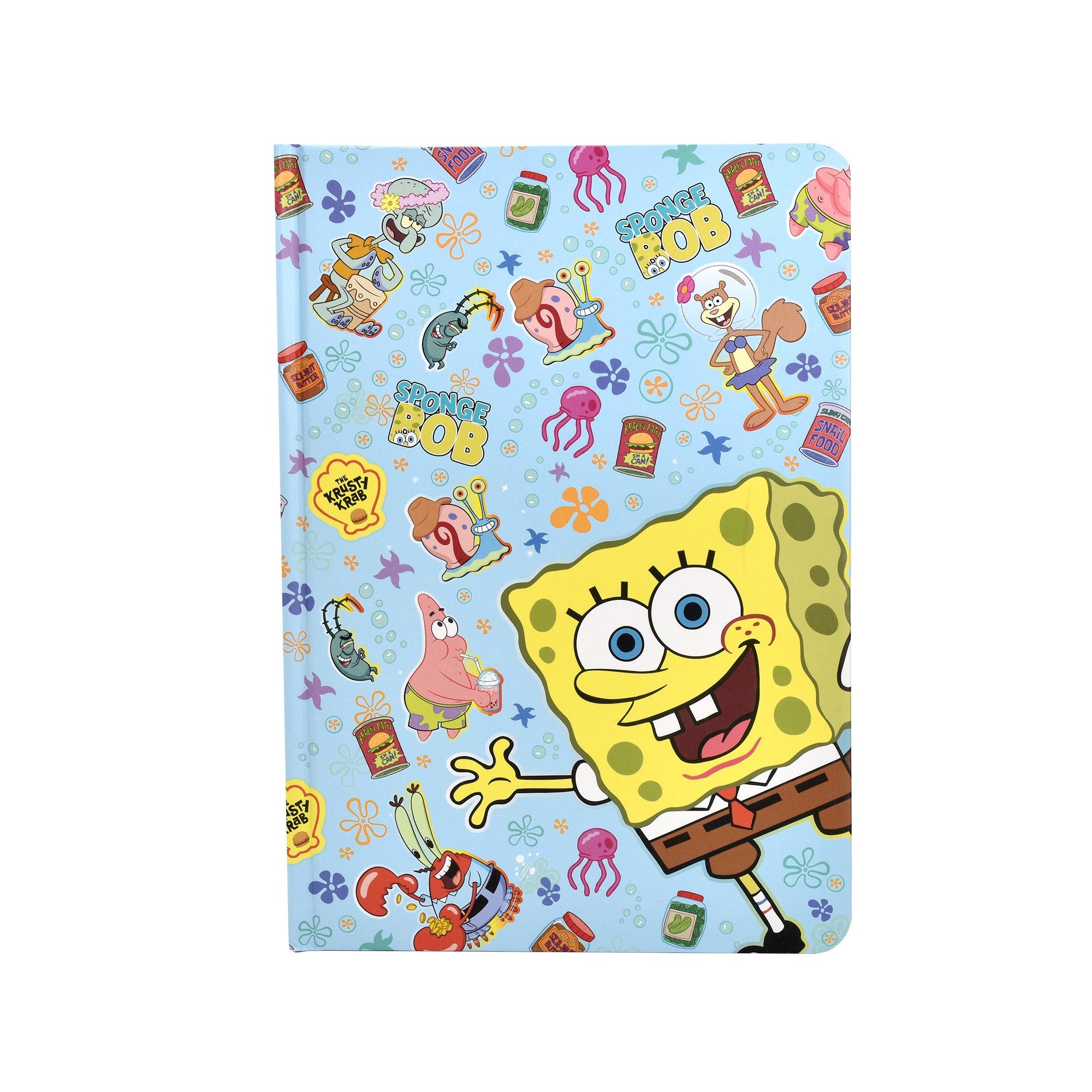 Notizbuch