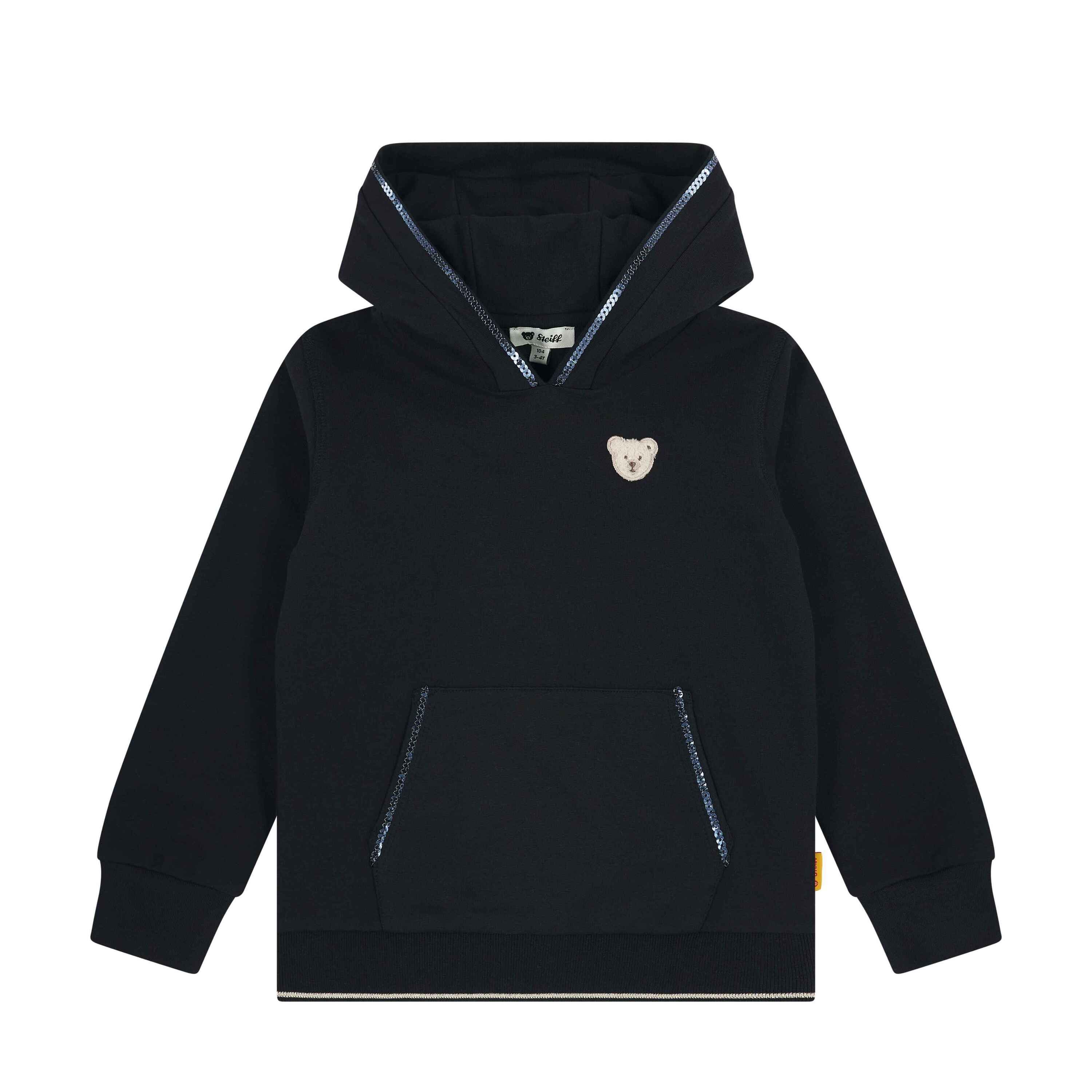 Steiff Sweatshirt Sweatshirt Celebration