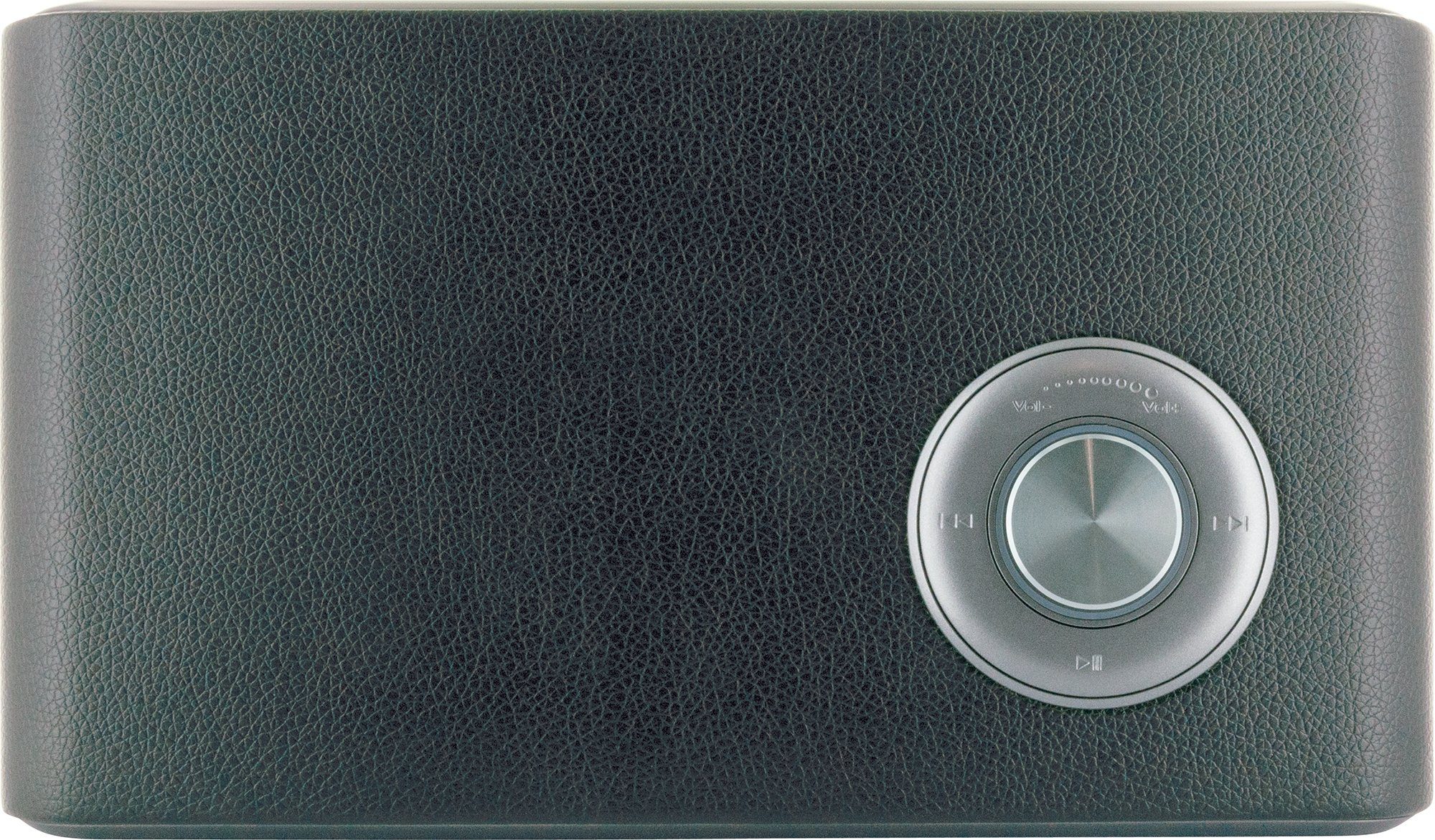 Schwaiger 661729 Bluetooth-Lautsprecher (Klinkenanschluss, Bluetooth, 24 W, Retro Design)