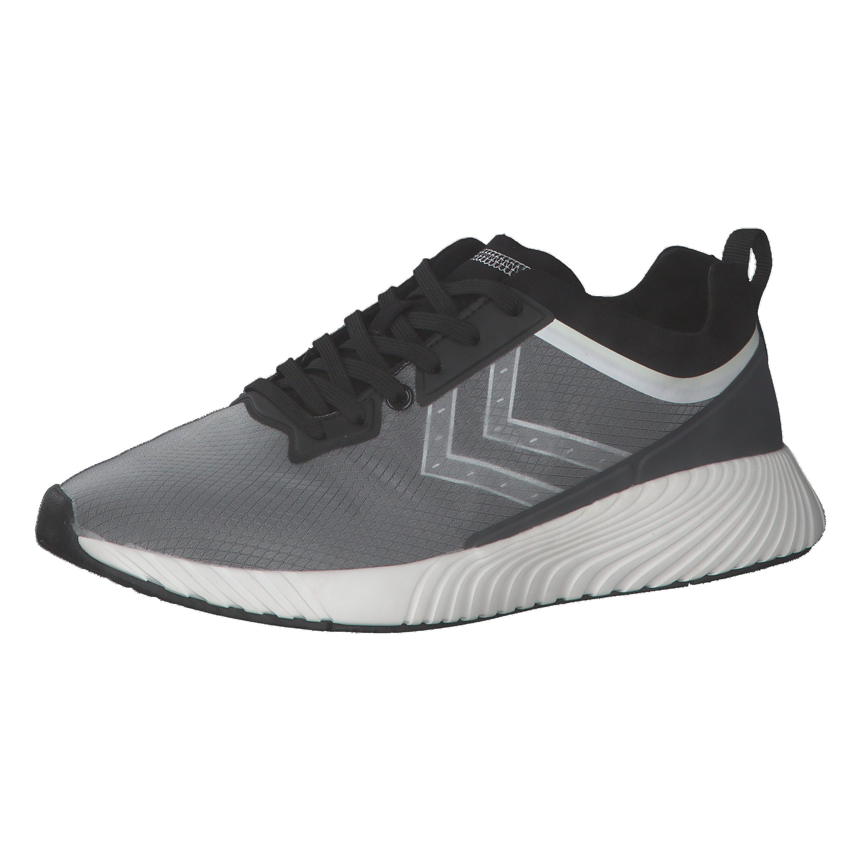 Hummel Unisex Sneaker Minneapolis Breaker 208370 Sneaker
