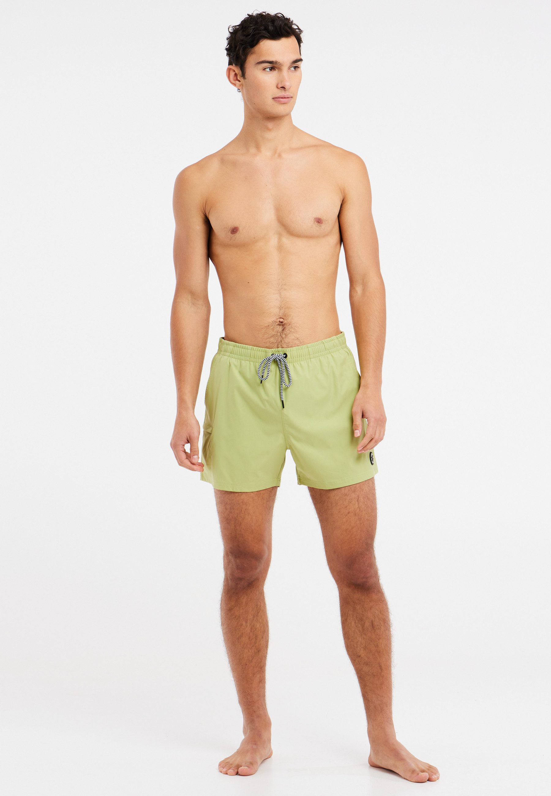 Protest Badeshorts PRTYESSINE (1-St)