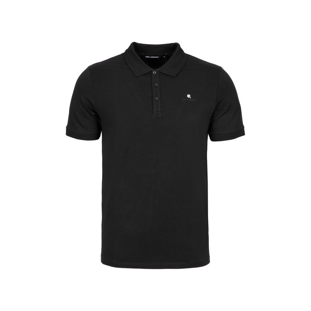 KARL LAGERFELD Poloshirt 745022 Herren T-Shirt, günstig online kaufen