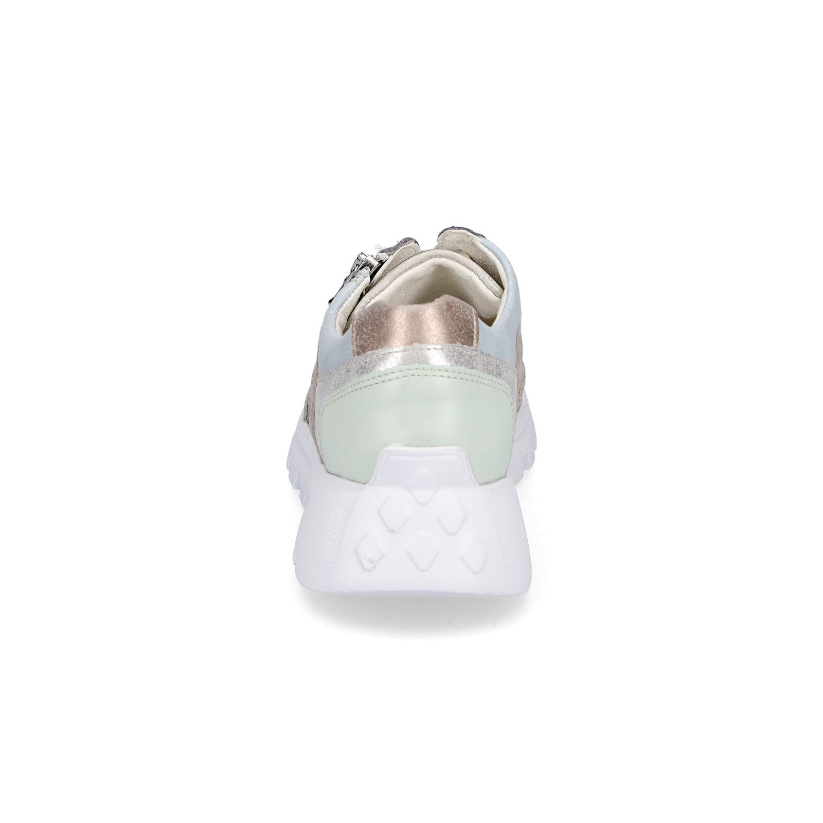 Waldläufer Waldläufer Damen Sneaker Ajala pastell multi Sneaker