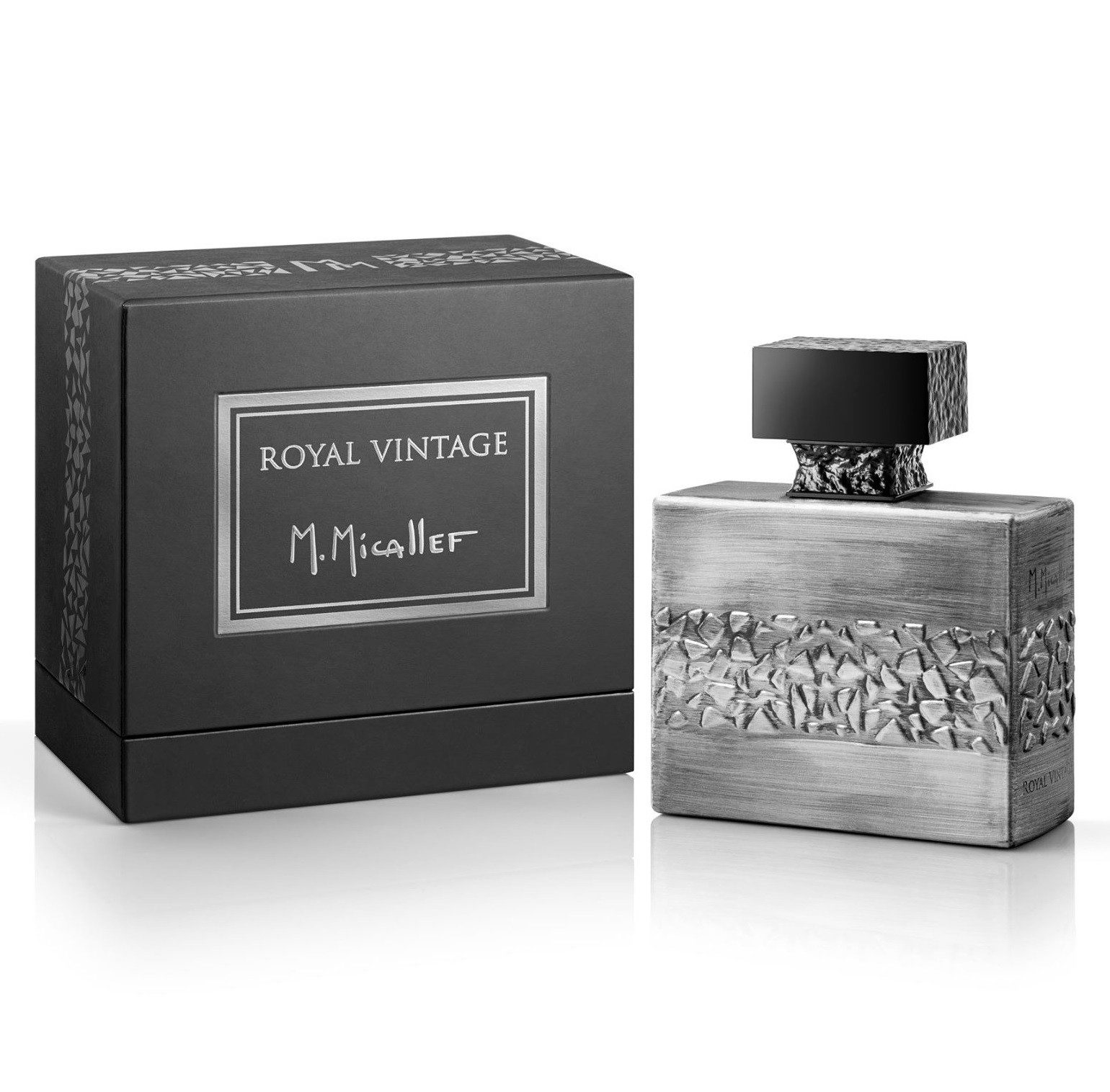 m. micallef Eau de Parfum Royal Vintage 100ml