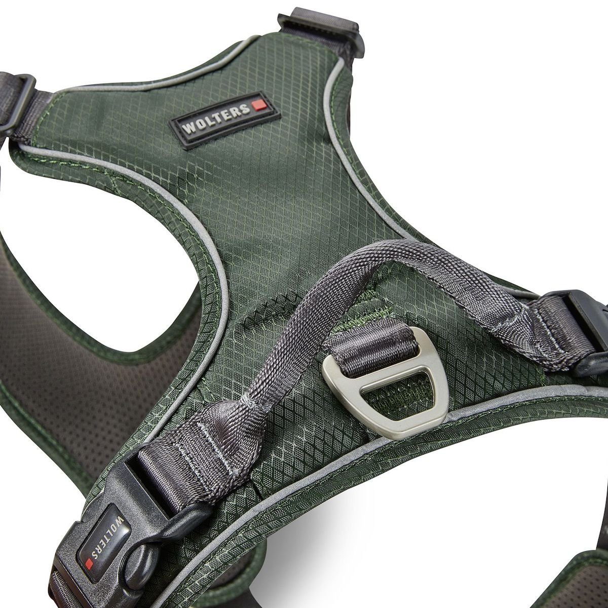Wolters Hunde-Geschirr Geschirr Active Pro Comfort günstig online kaufen