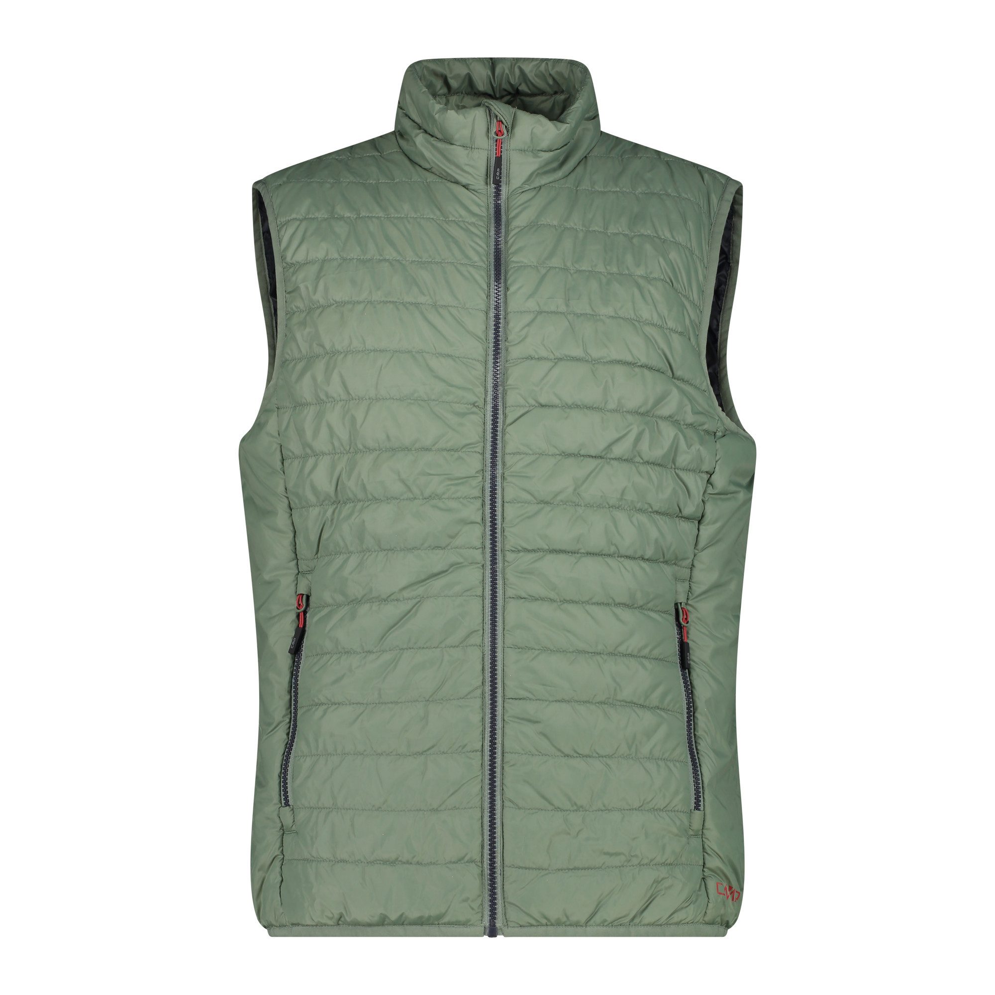 Funktionsweste CMP Herren Weste MAN VEST FIX HOOD 34Z5137