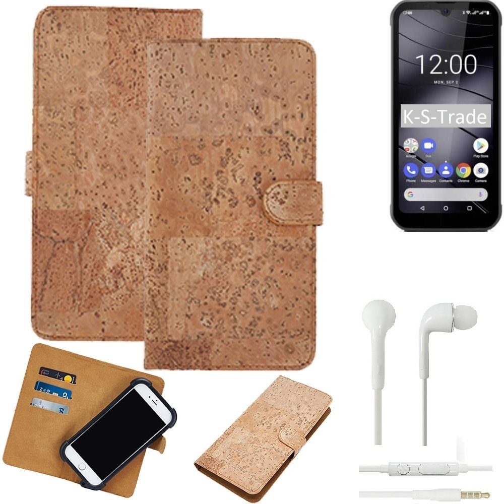 Handyhülle für Gigaset GX290