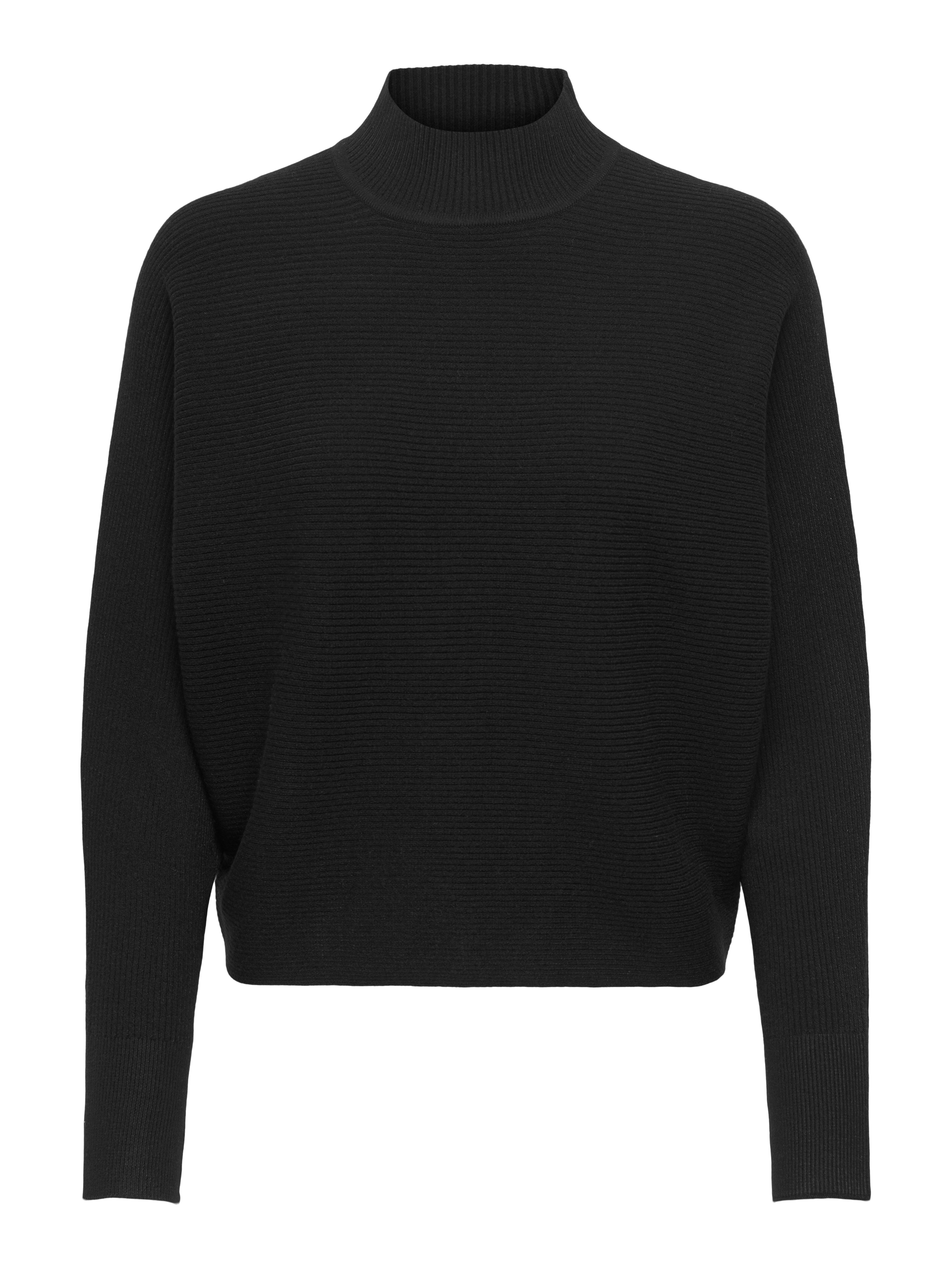 JDY Strickpullover JDYPRIME LIFE L/S HN günstig online kaufen