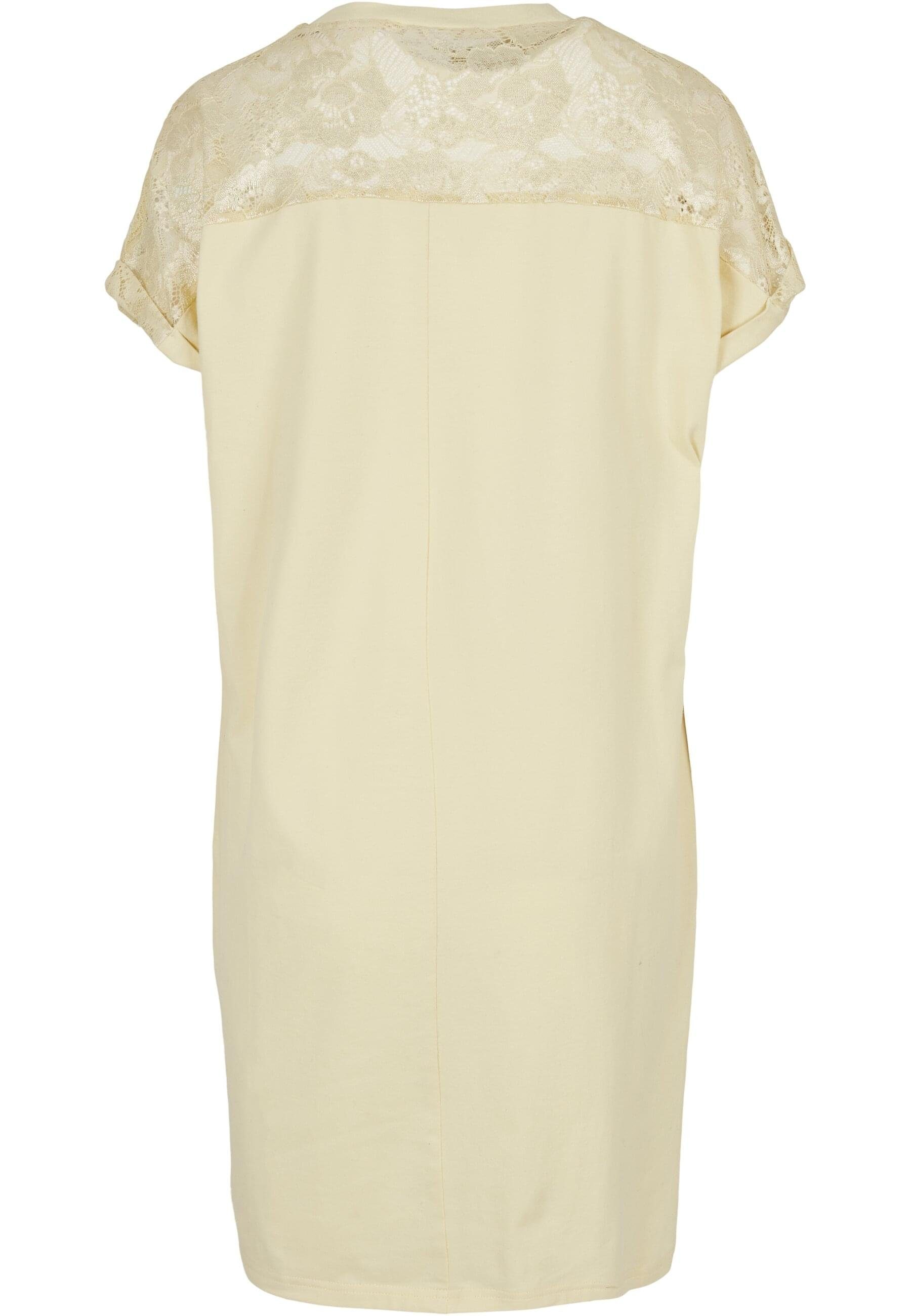 URBAN CLASSICS Shirtkleid Urban Classics Damen günstig online kaufen