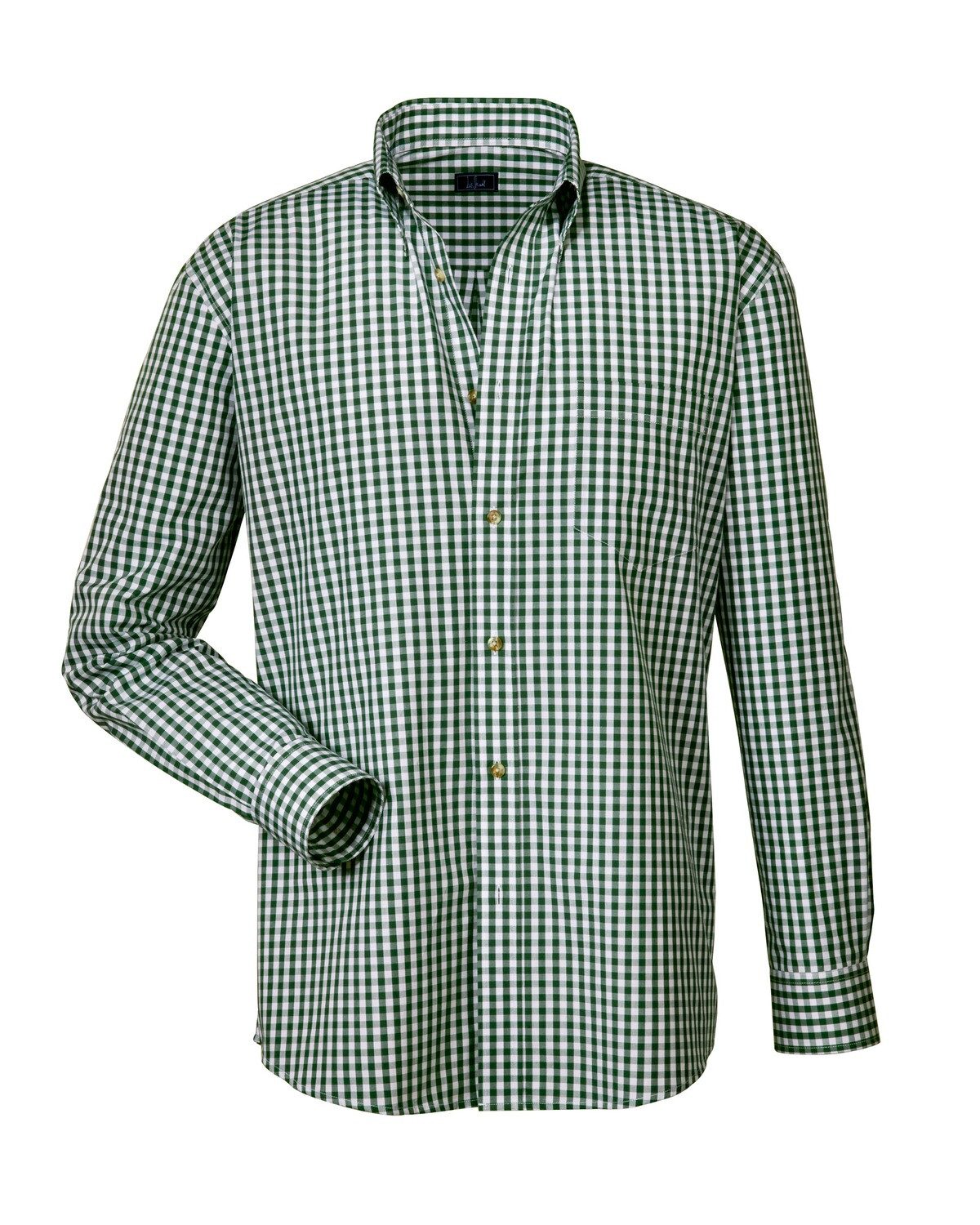 Luis Steindl Trachtenhemd Trachtenhemd, 2er-Pack günstig online kaufen