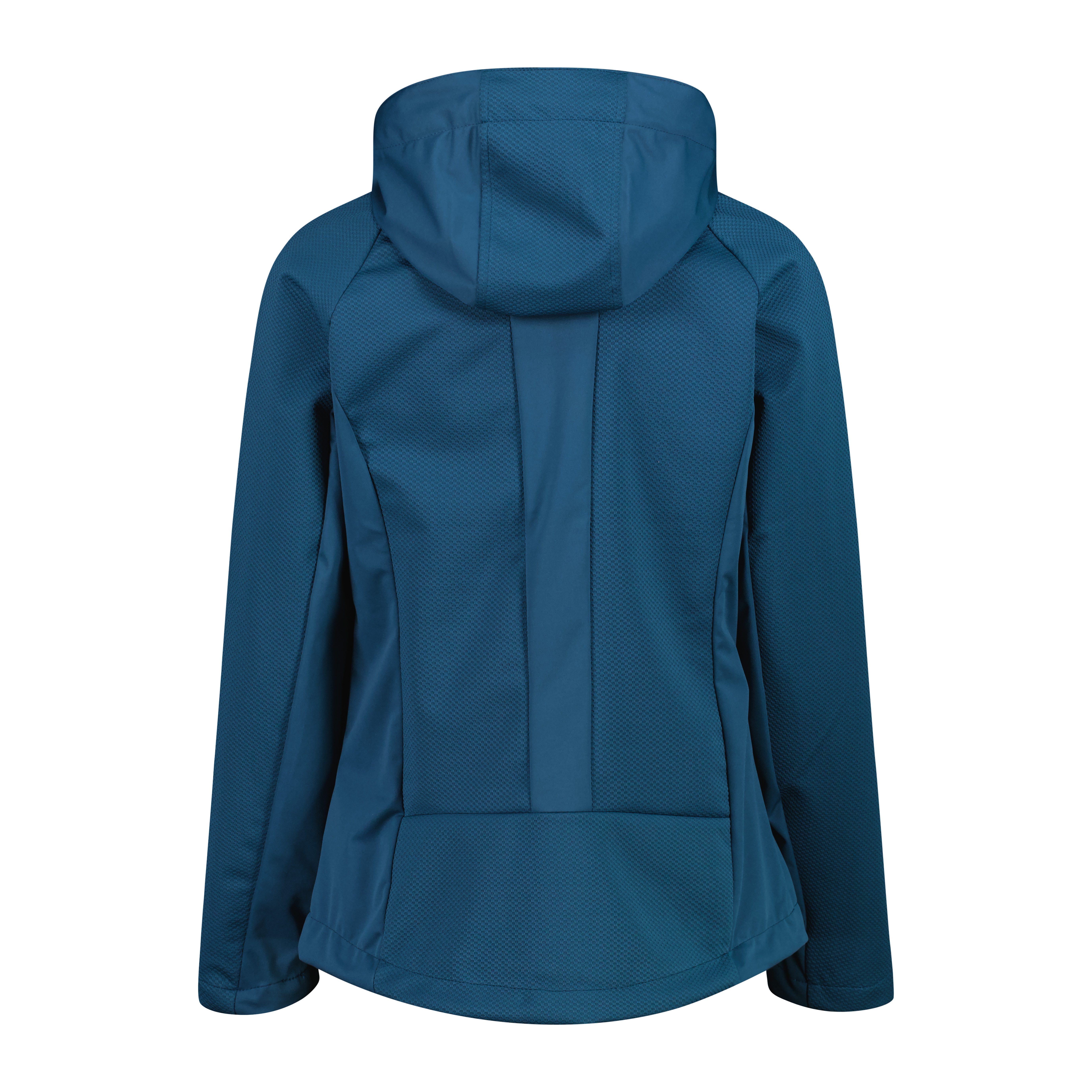 CMP Softshelljacke CMP Damen Softshelljacke ZIP günstig online kaufen