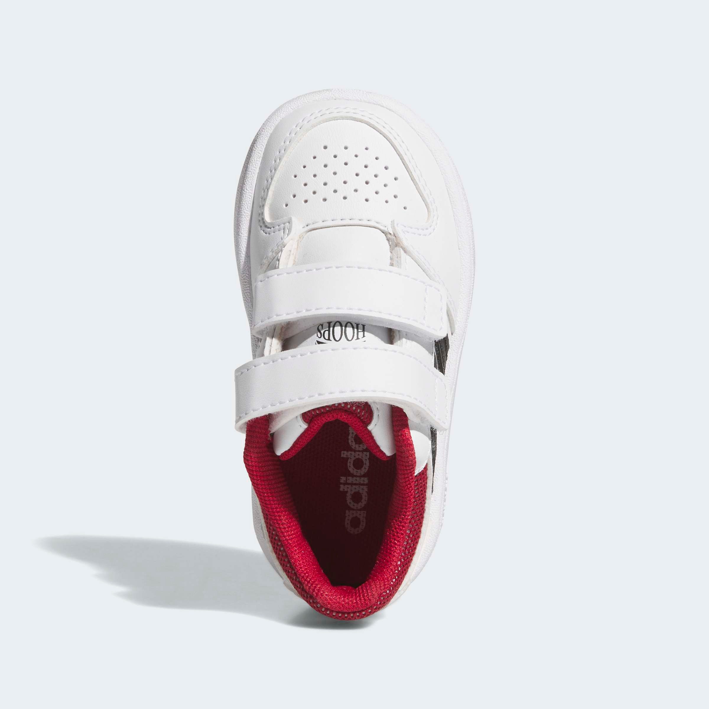 adidas Sportswear HOOPS CLASSIC Sneaker (für Kinder) – Bild 4 von 5