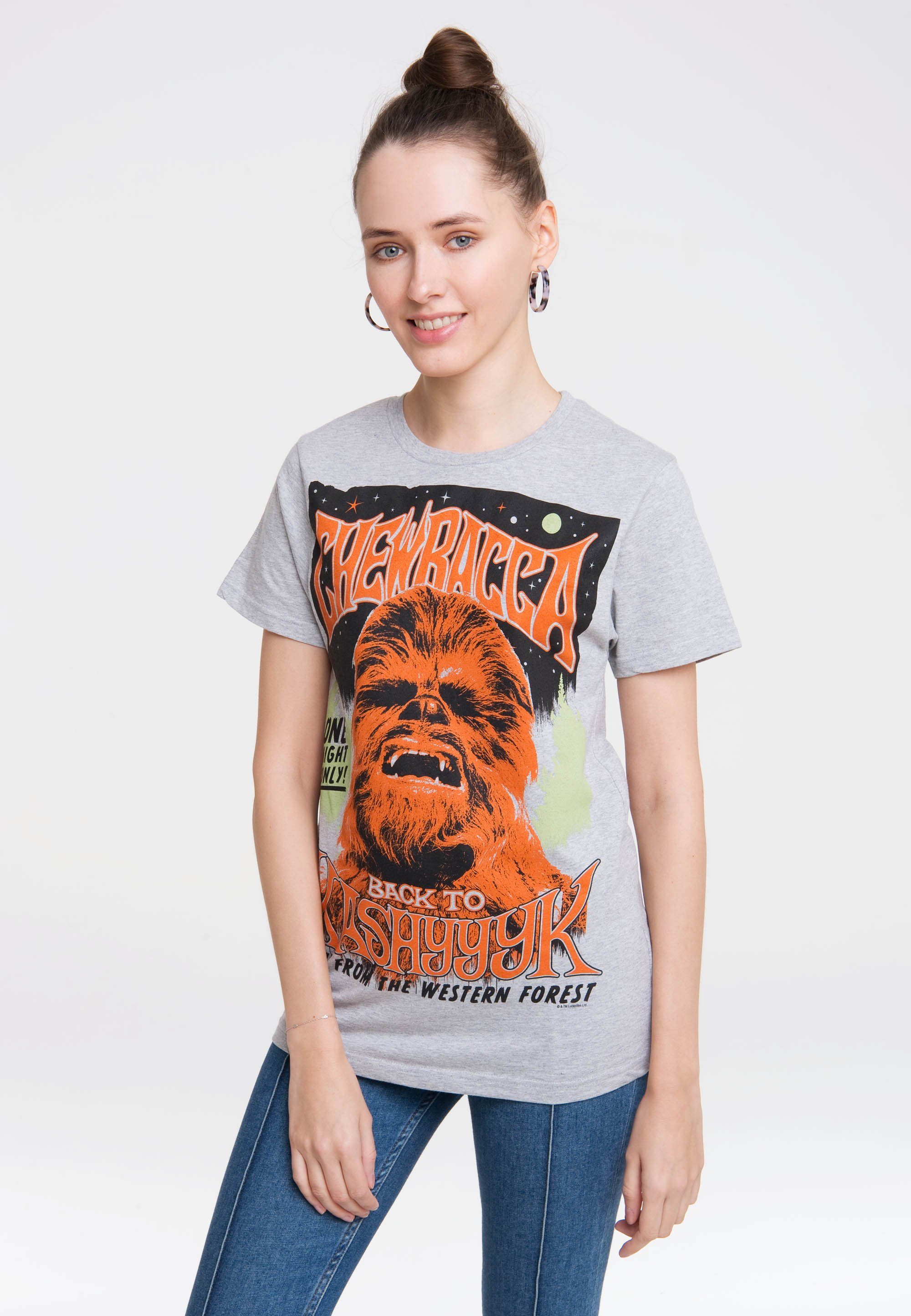 T-Shirt Star Wars