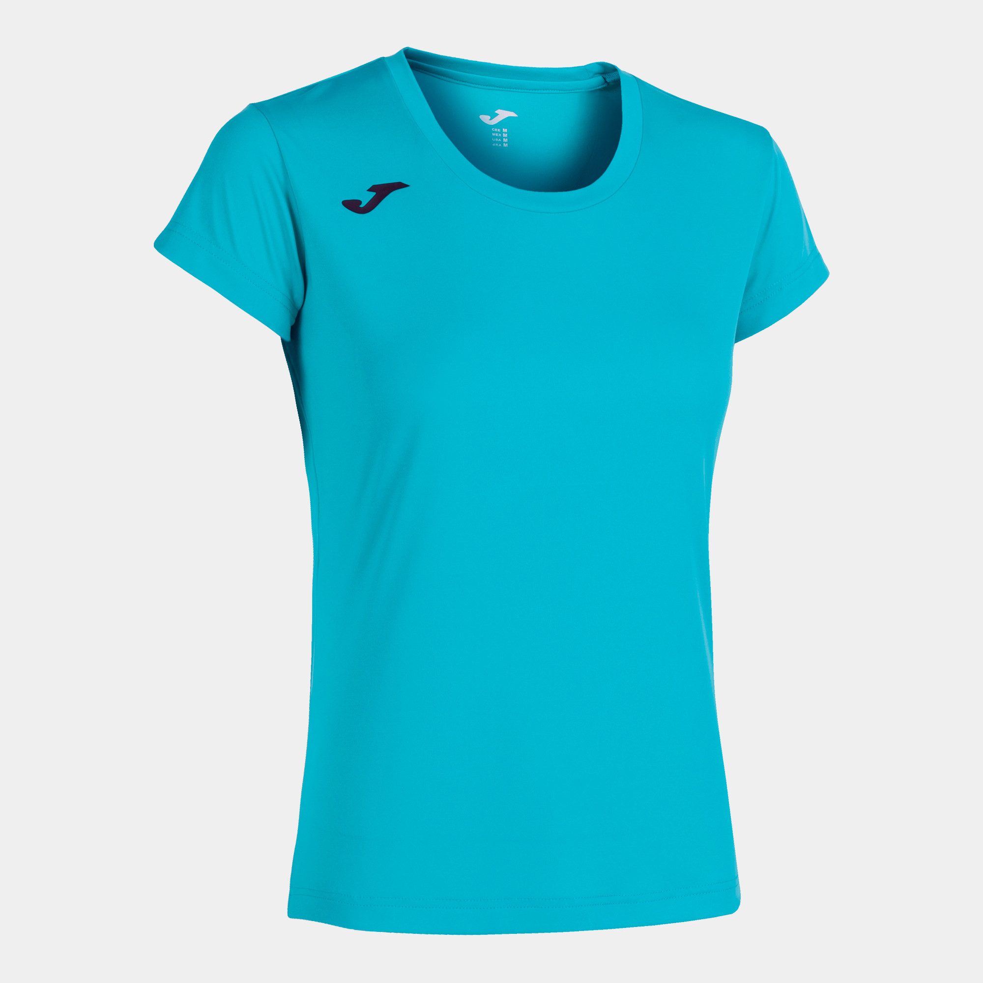 Joma Laufshirt Record II Running Shirt günstig online kaufen