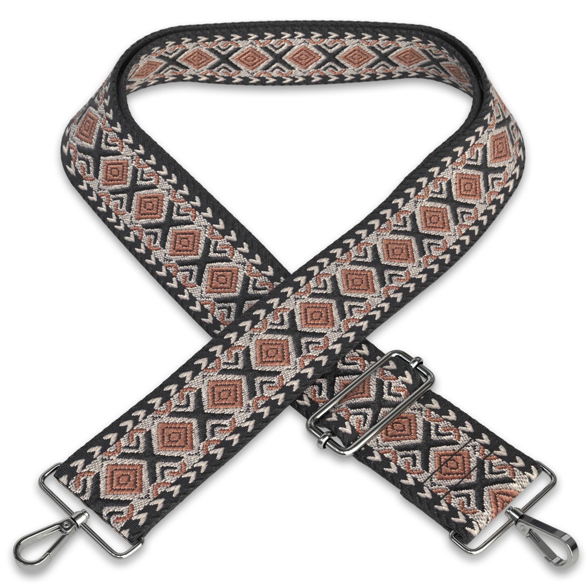 ARTVALL Schulterriemen Schulterriemen Taschenband vestellbares Band breit Schultergurt Trageriemen Ersatzband Handtaschenband Taschengurt DIY