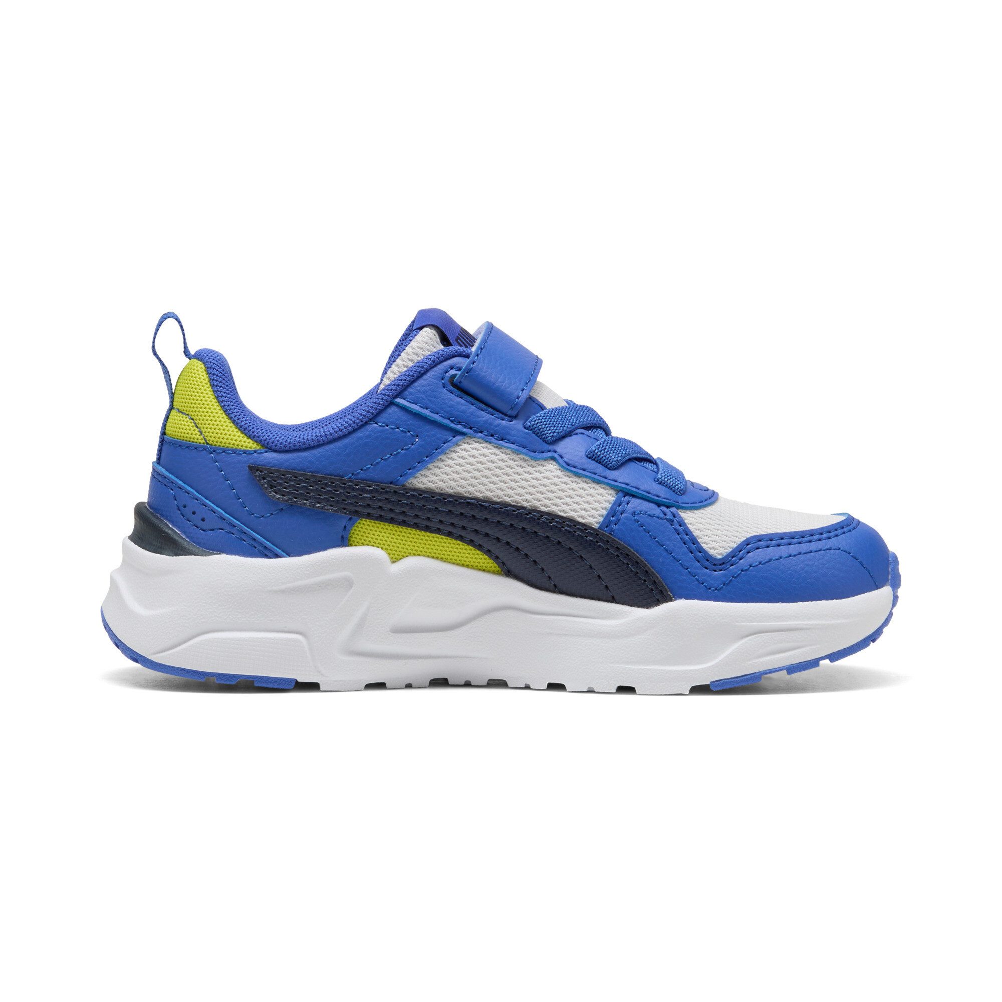 PUMA TRINITY 2 LT AC PS Sneaker für vielseitige Aktivitäten, mit SOFTFOAM+ Innensohle